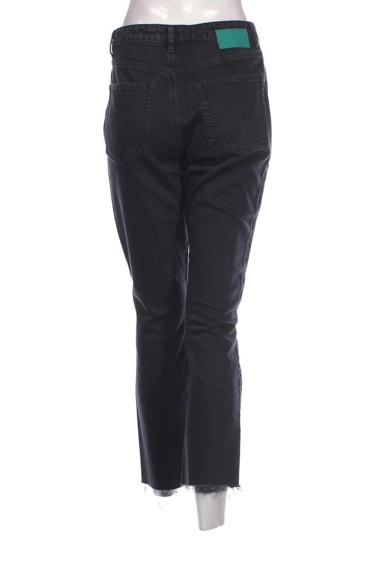 Damen Jeans Desigual, Größe M, Farbe Grau, Preis 48,76 €