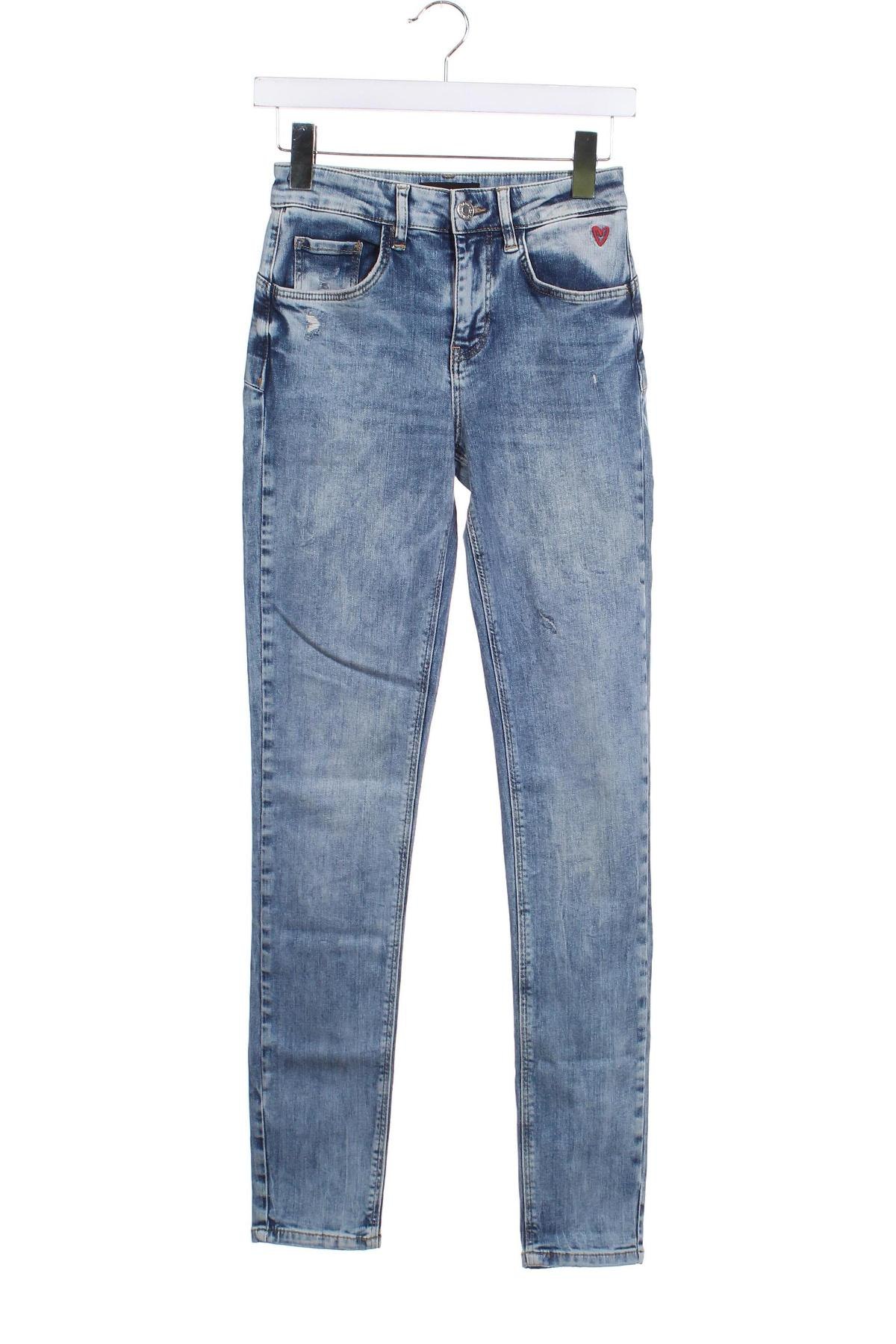 Damen Jeans Desigual, Größe S, Farbe Blau, Preis € 88,66