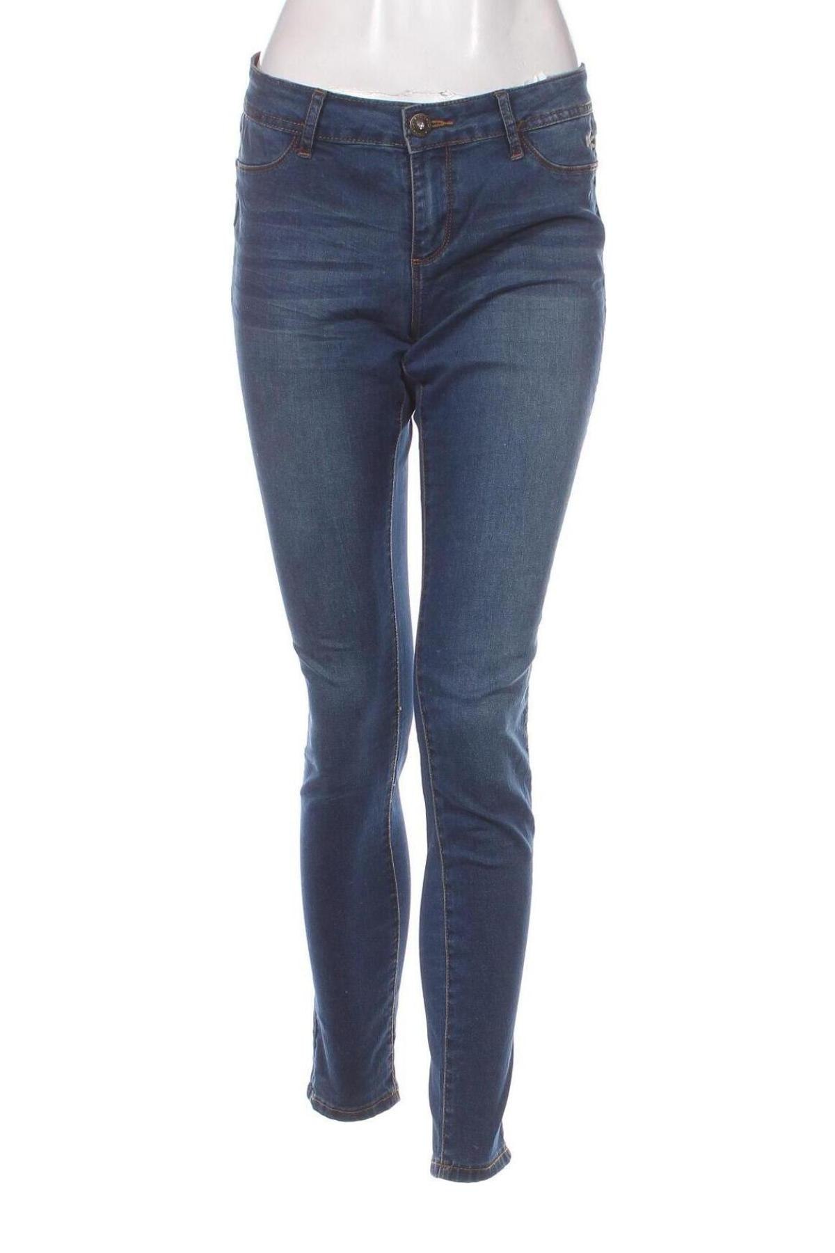 Damen Jeans Desigual, Größe M, Farbe Blau, Preis € 27,24