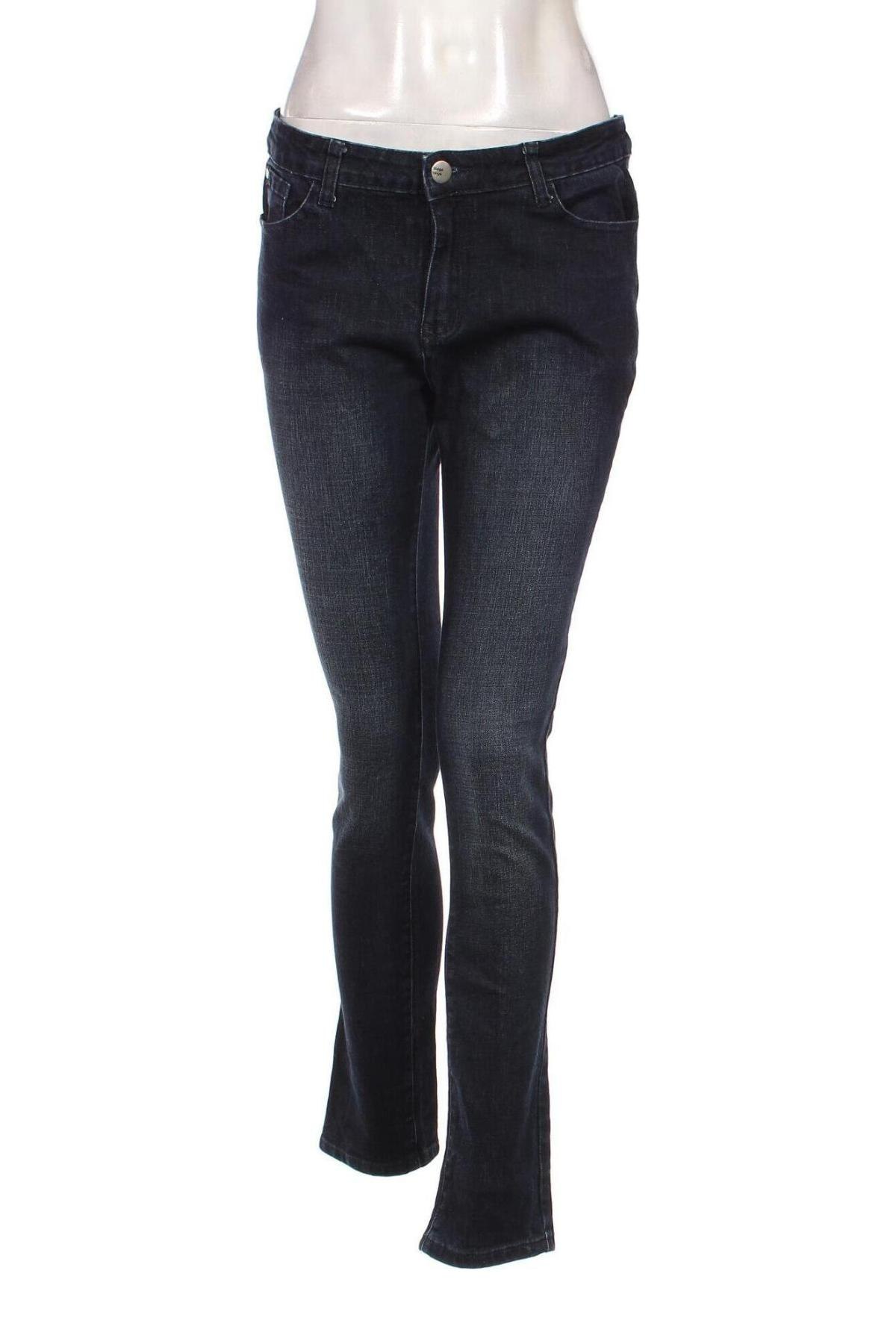 Damen Jeans Diego Reiga, Größe M, Farbe Blau, Preis € 13,99