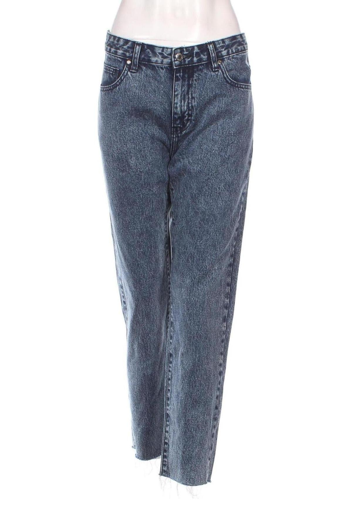 Damen Jeans Dr. Denim, Größe L, Farbe Blau, Preis 20,97 €