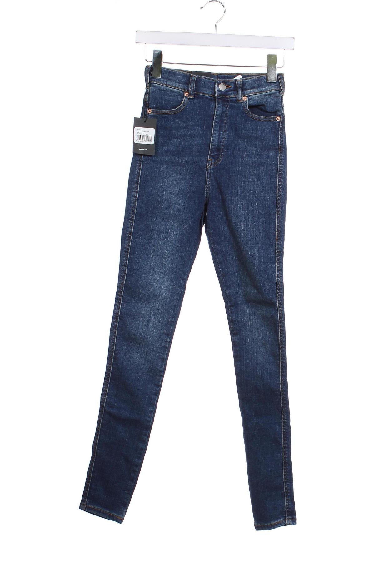 Damen Jeans Dr. Denim, Größe XS, Farbe Blau, Preis € 15,99