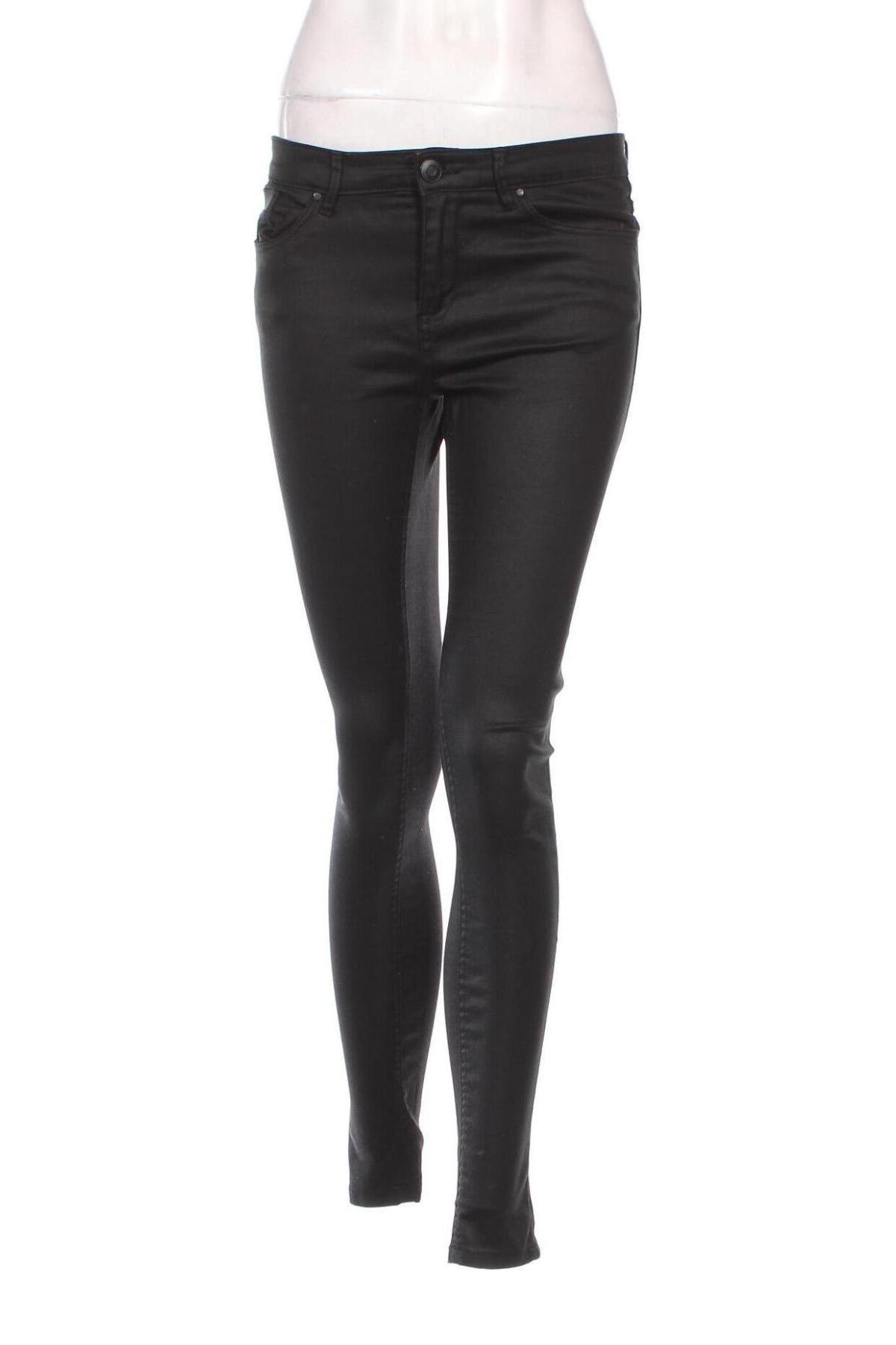 Damen Jeans Esmara, Größe S, Farbe Schwarz, Preis 14,84 €