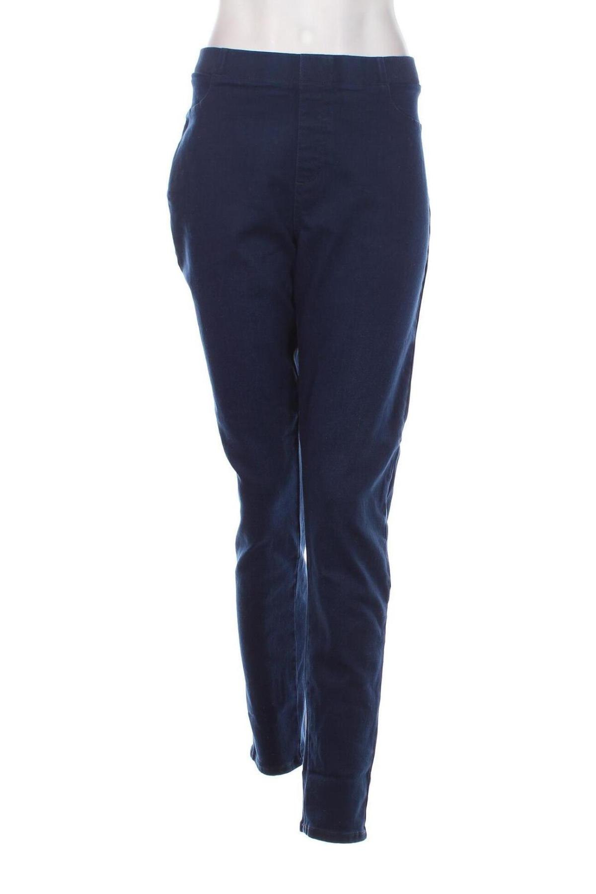 Damen Jeans Esmara, Größe XL, Farbe Blau, Preis 9,49 €