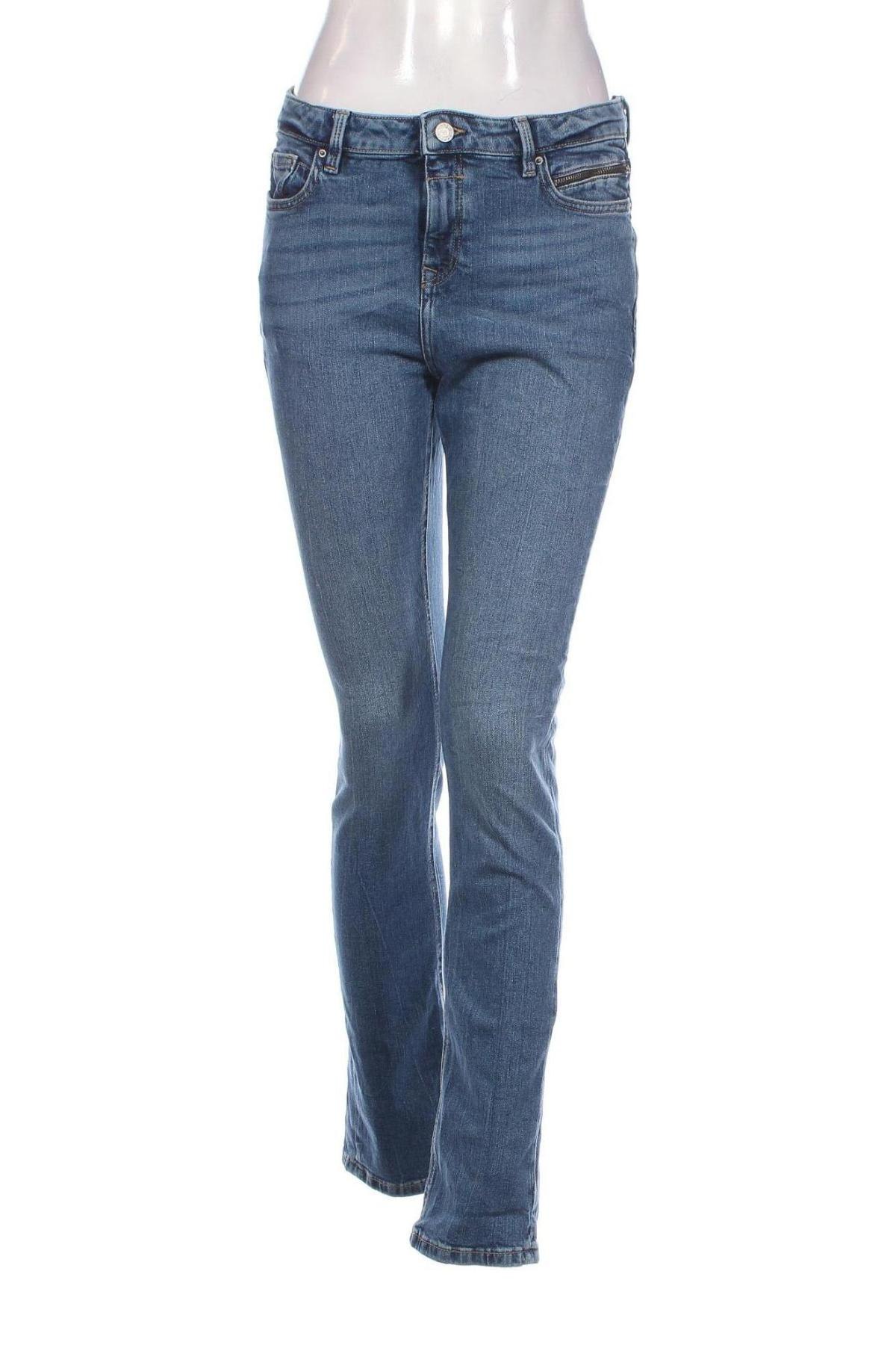Damen Jeans Esprit, Größe L, Farbe Blau, Preis 17,12 €