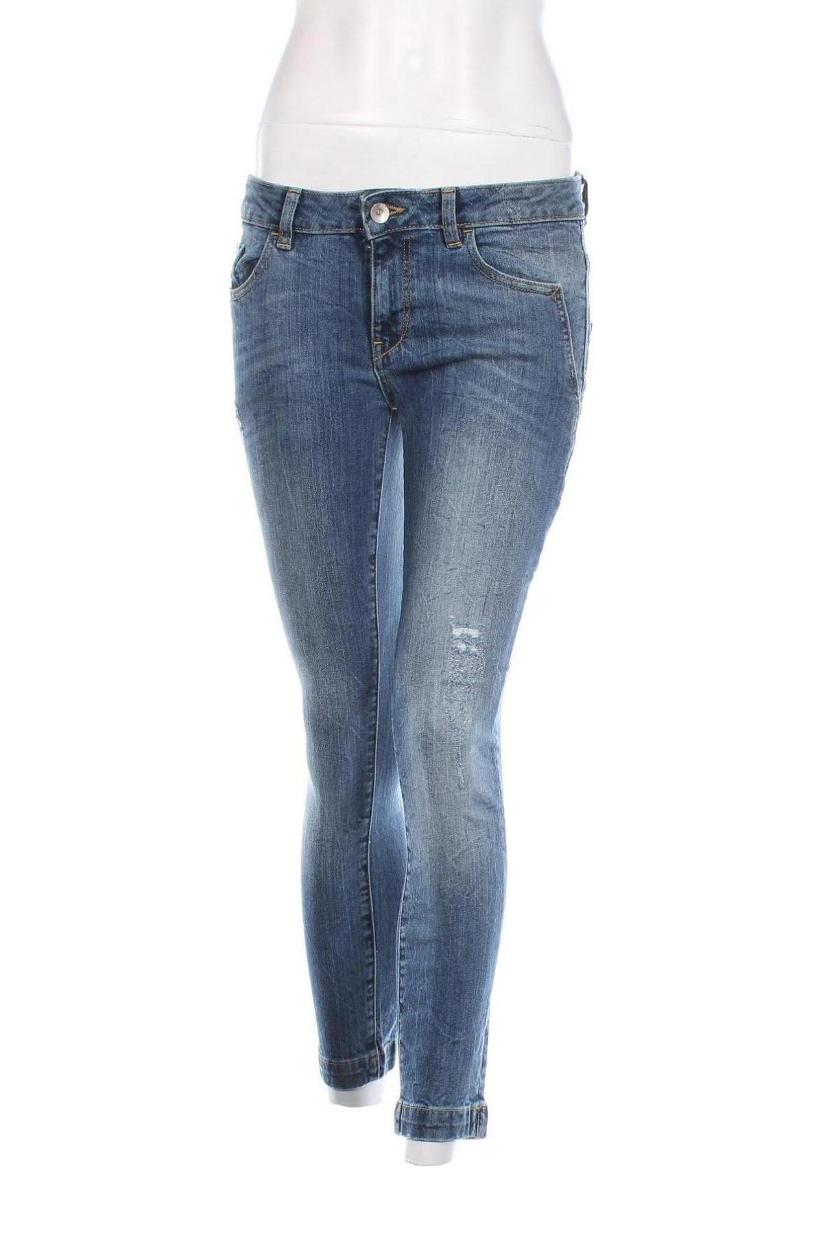 Damen Jeans Esprit, Größe S, Farbe Blau, Preis 7,13 €