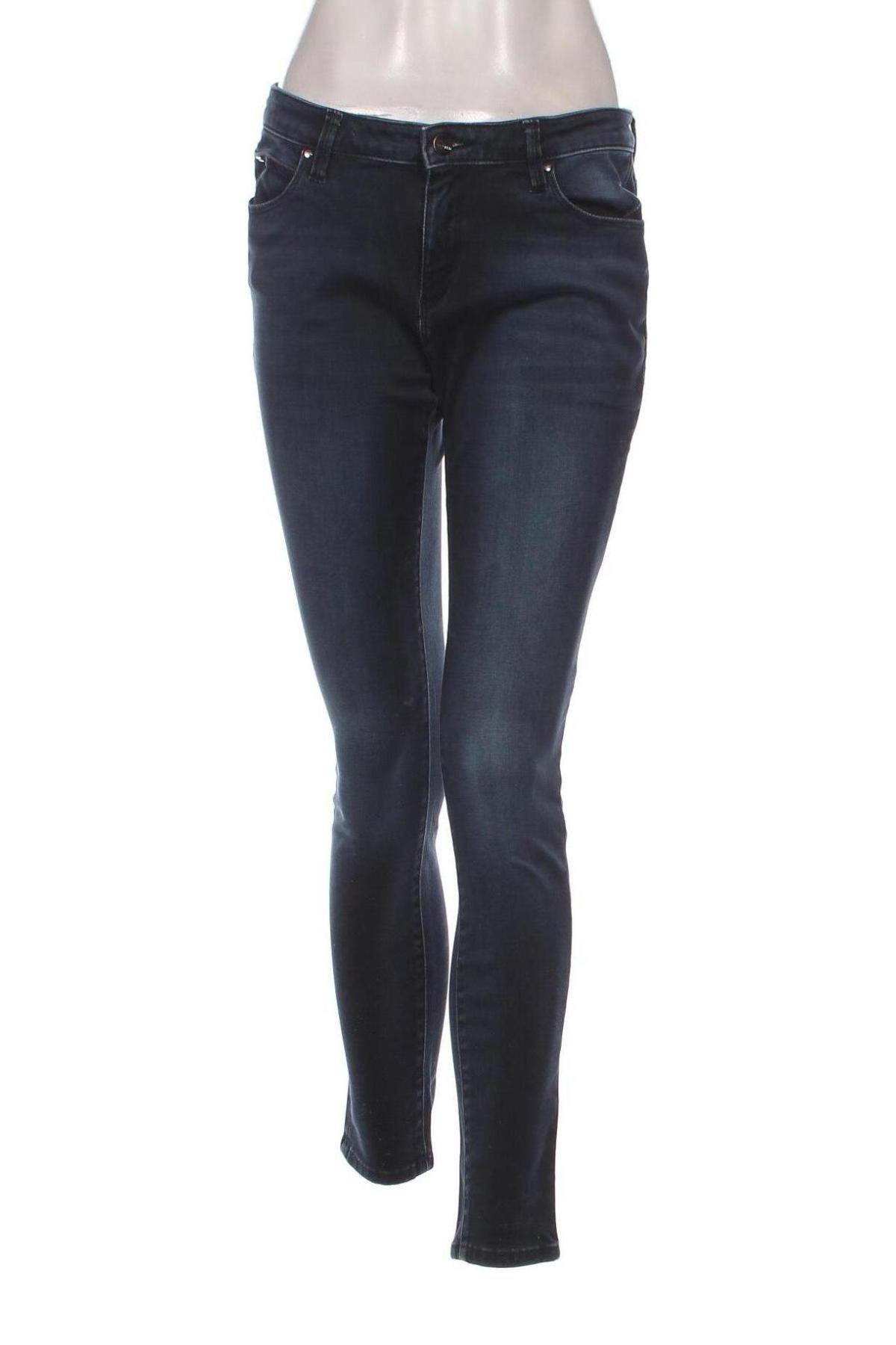 Γυναικείο Τζίν Esprit, Μέγεθος M, Χρώμα Μπλέ, Τιμή 14,28 €
