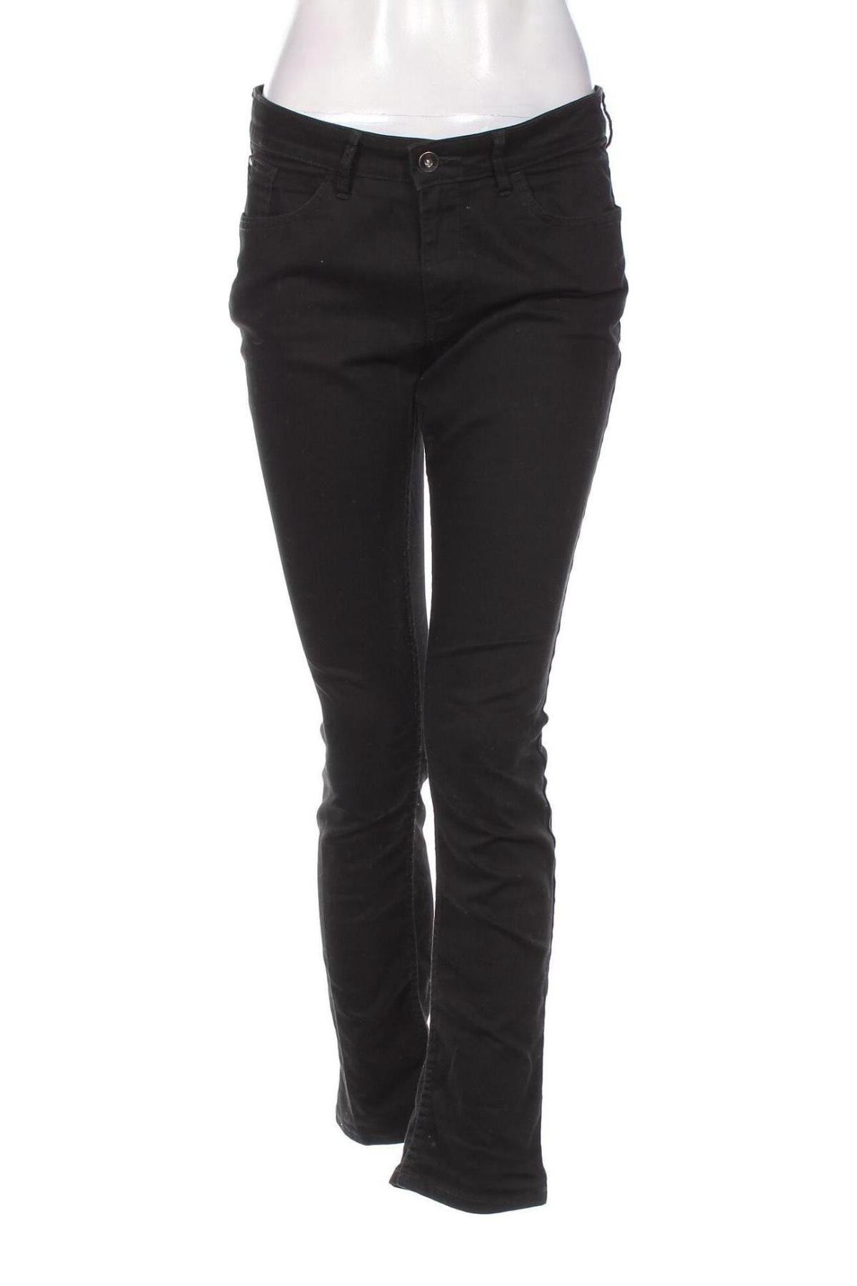 Damen Jeans F&F, Größe M, Farbe Schwarz, Preis € 7,56