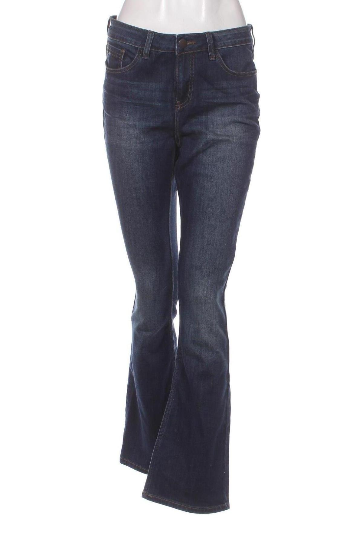 Damen Jeans F&F, Größe M, Farbe Blau, Preis 9,68 €