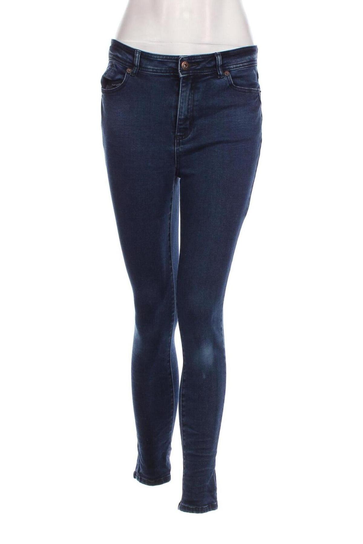 Damen Jeans Find., Größe M, Farbe Blau, Preis 11,86 €