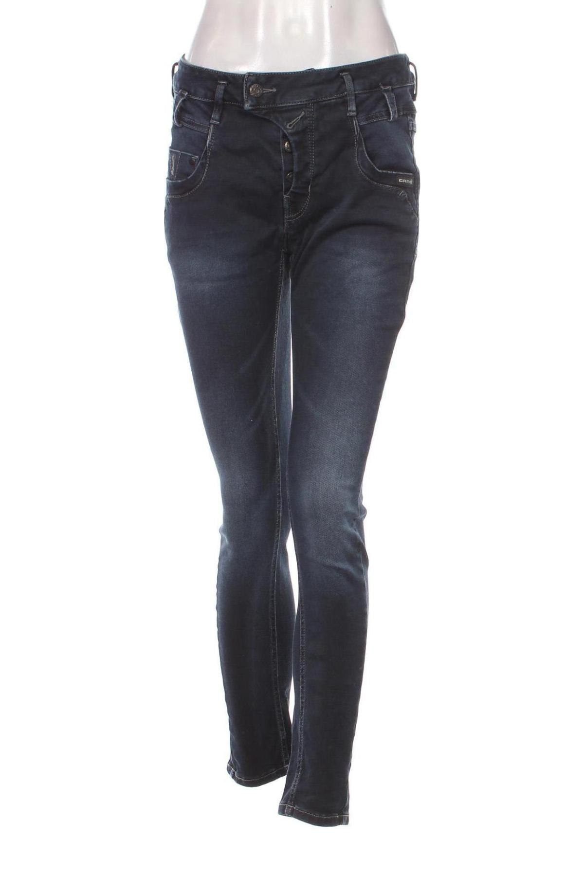 Damen Jeans Gang, Größe S, Farbe Blau, Preis 23,49 €
