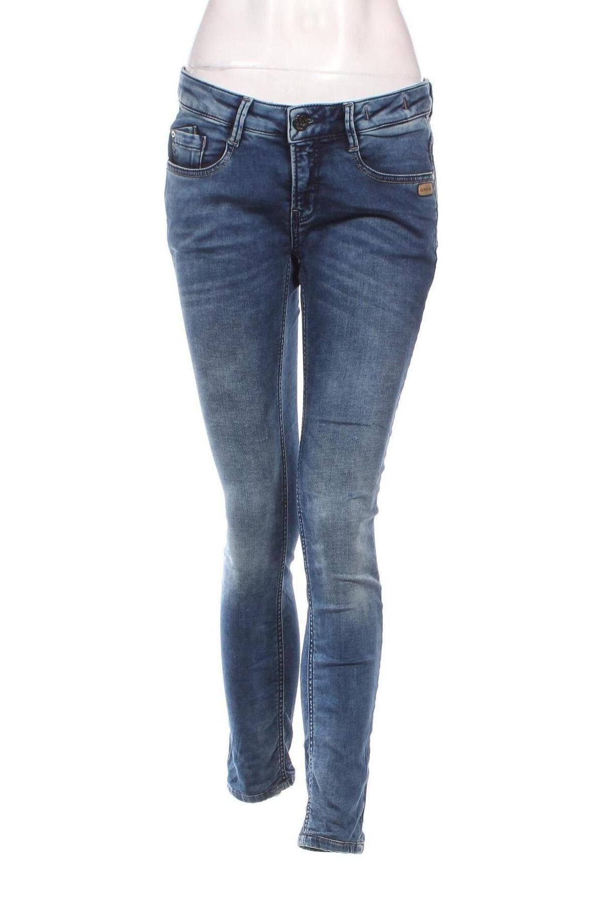 Damen Jeans Gang, Größe M, Farbe Blau, Preis € 19,56