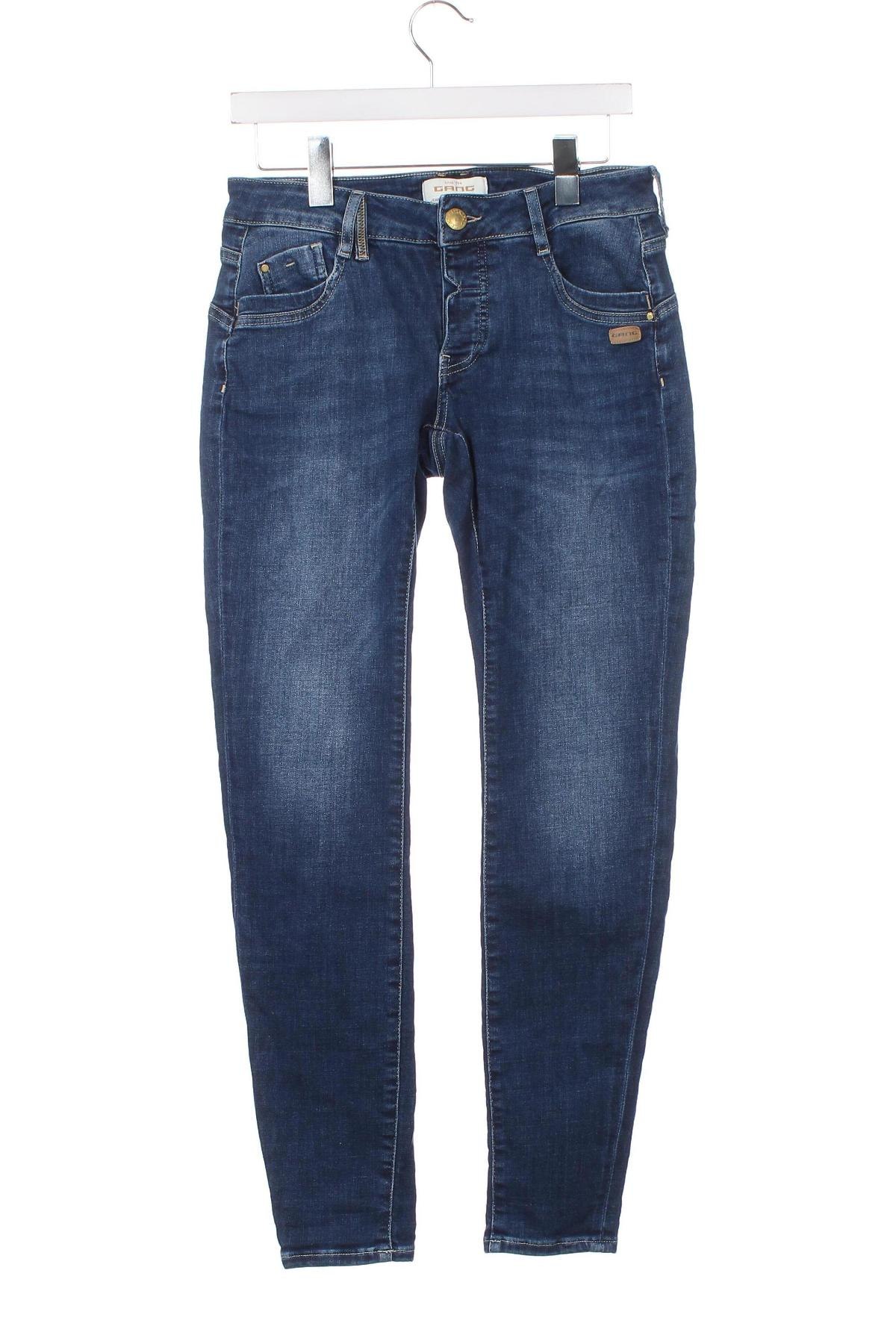 Damen Jeans Gang, Größe XS, Farbe Blau, Preis € 12,99