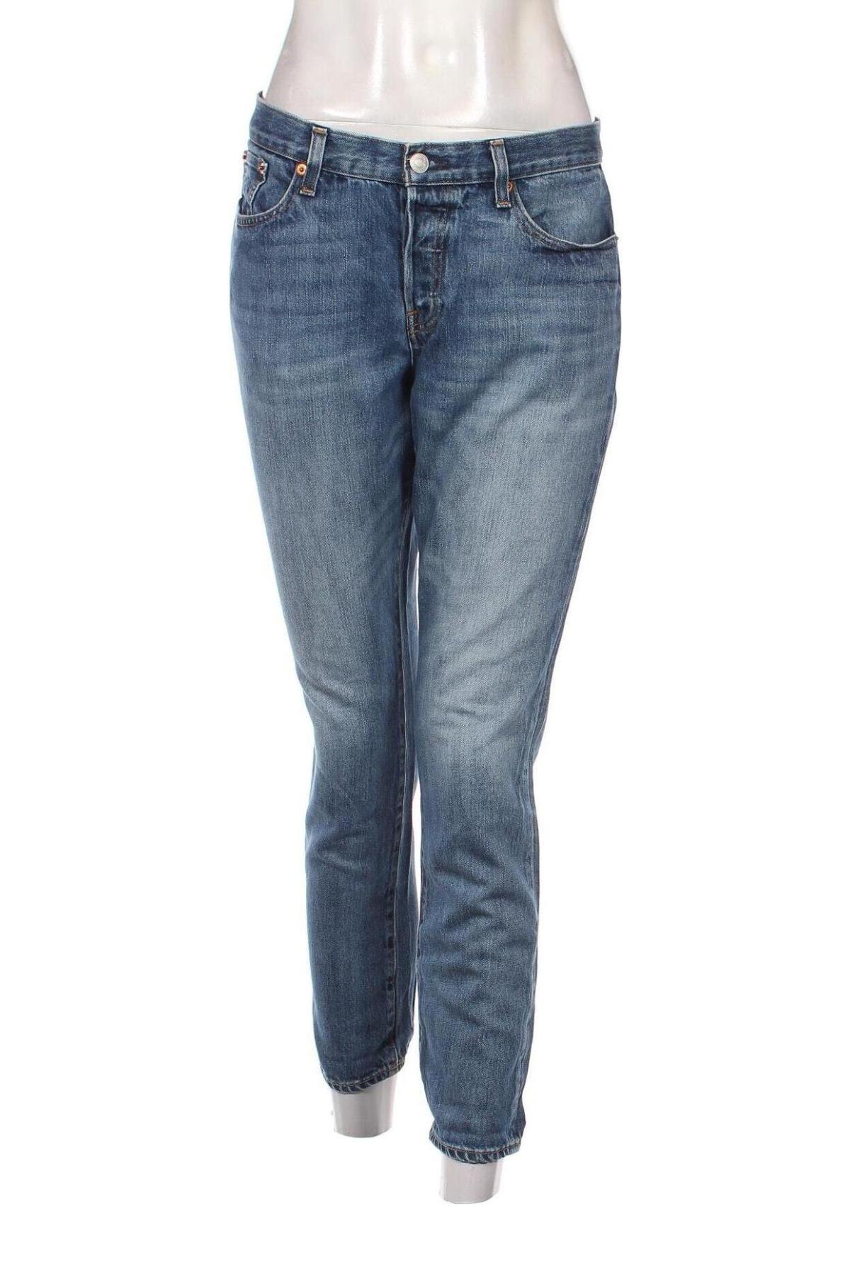 Damen Jeans Gap, Größe M, Farbe Blau, Preis € 15,90