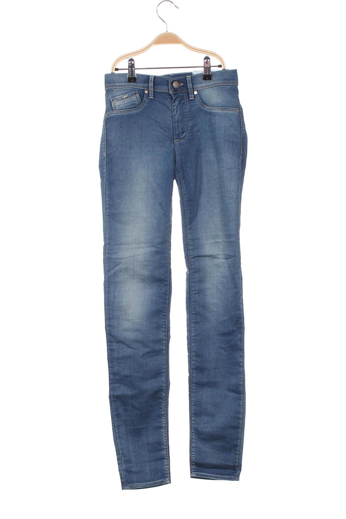Damen Jeans Gas, Größe XXS, Farbe Blau, Preis 31,03 €