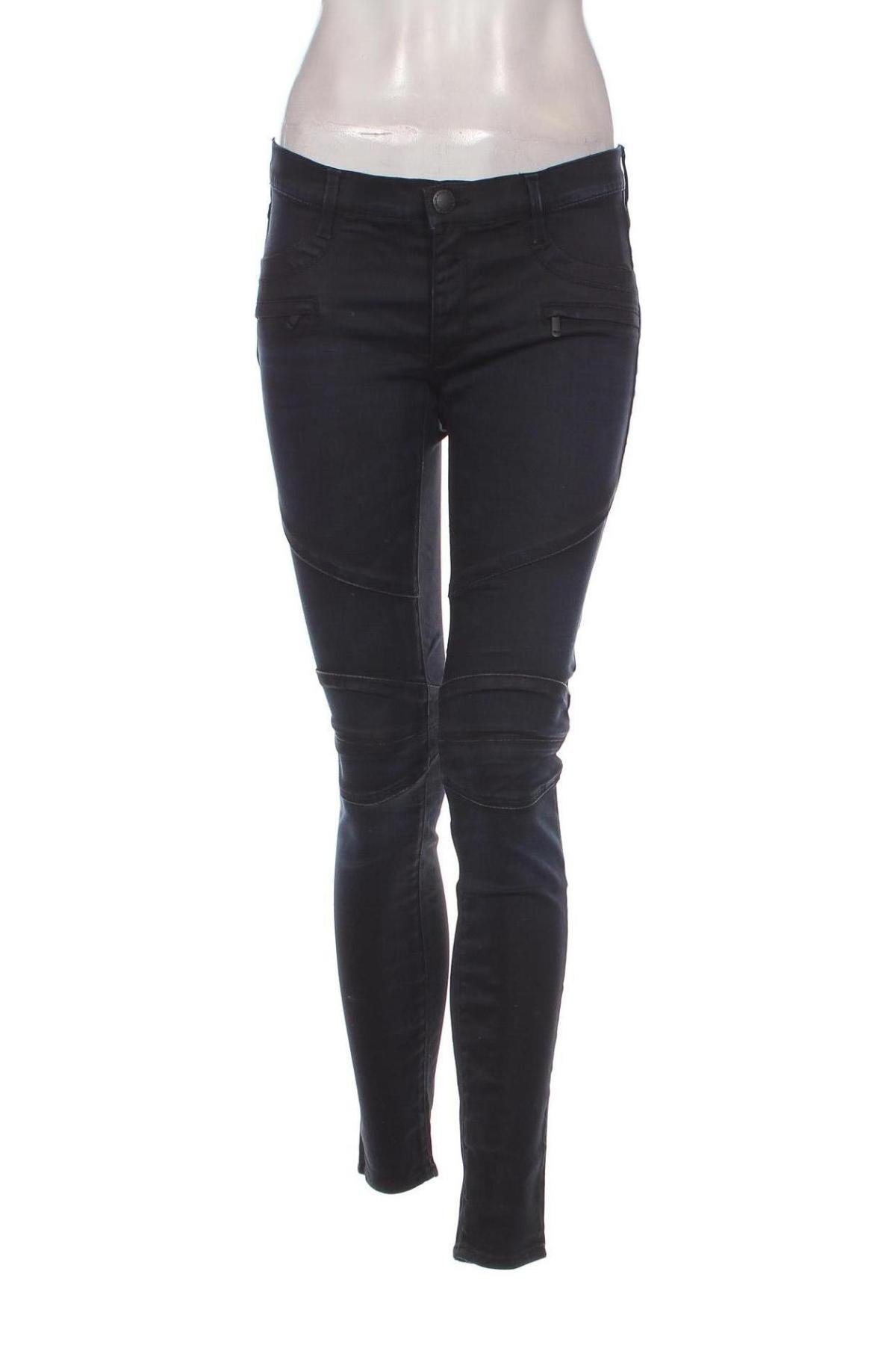 Damen Jeans Gas, Größe M, Farbe Blau, Preis € 38,36