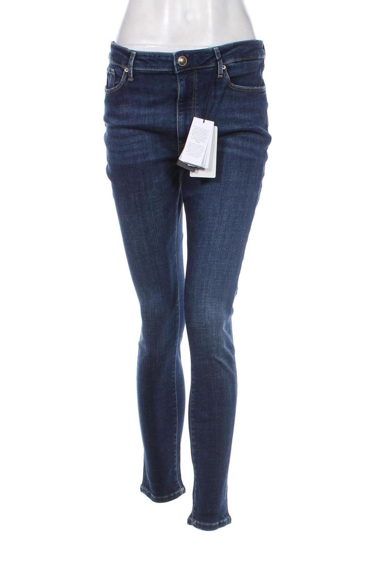 Damen Jeans Guess, Größe L, Farbe Blau, Preis 48,76 €