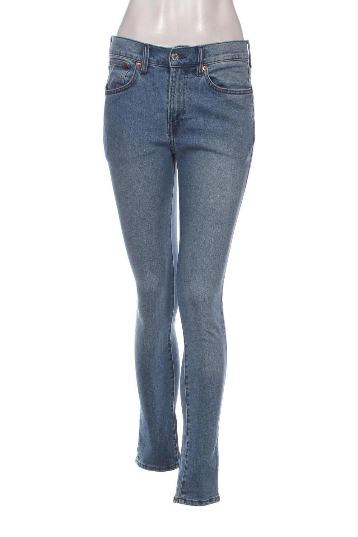 Damen Jeans H&M, Größe S, Farbe Blau, Preis 4,15 €