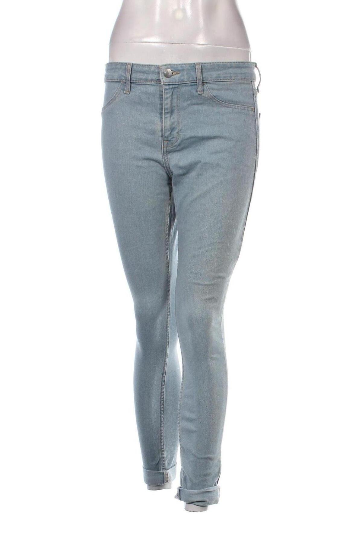 Damen Jeans H&M, Größe M, Farbe Blau, Preis 4,04 €