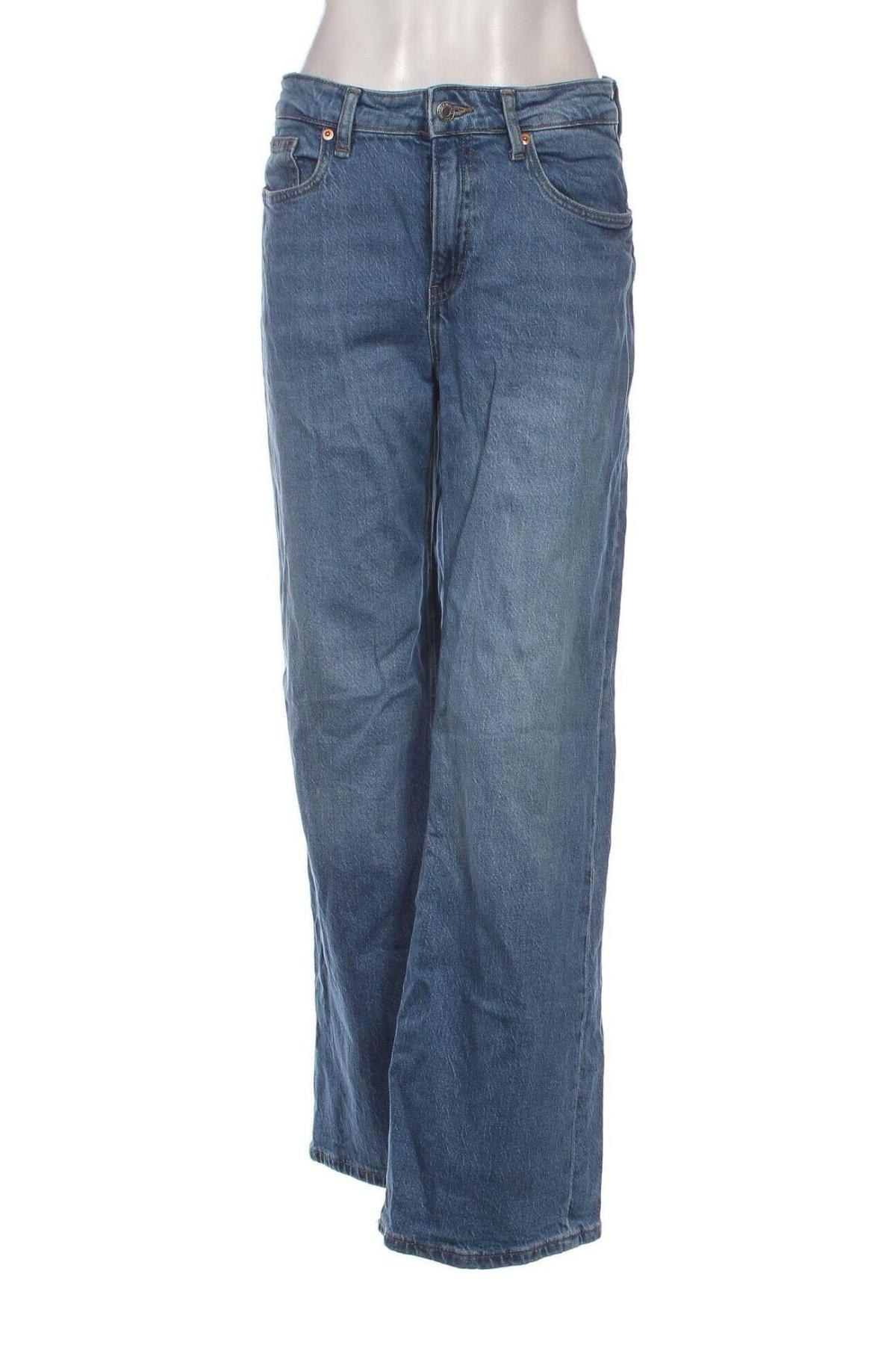 Damen Jeans H&M, Größe M, Farbe Blau, Preis € 14,83