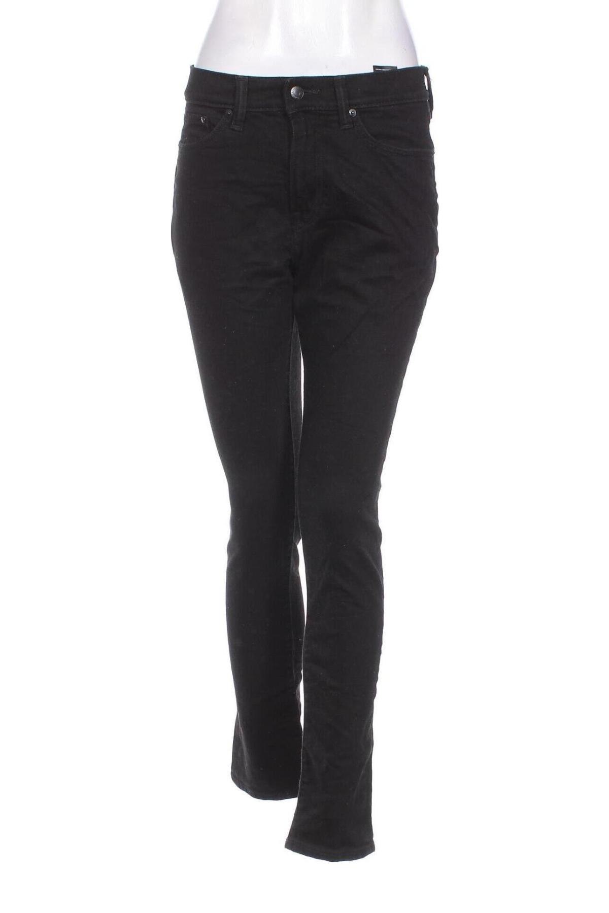 Damen Jeans H&M, Größe M, Farbe Schwarz, Preis € 20,18