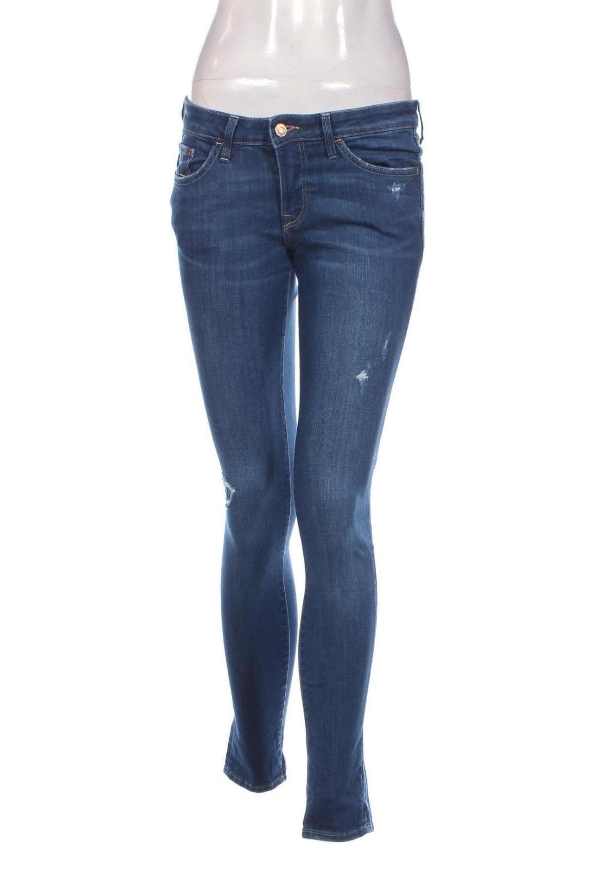 Damen Jeans H&M, Größe S, Farbe Blau, Preis 6,26 €