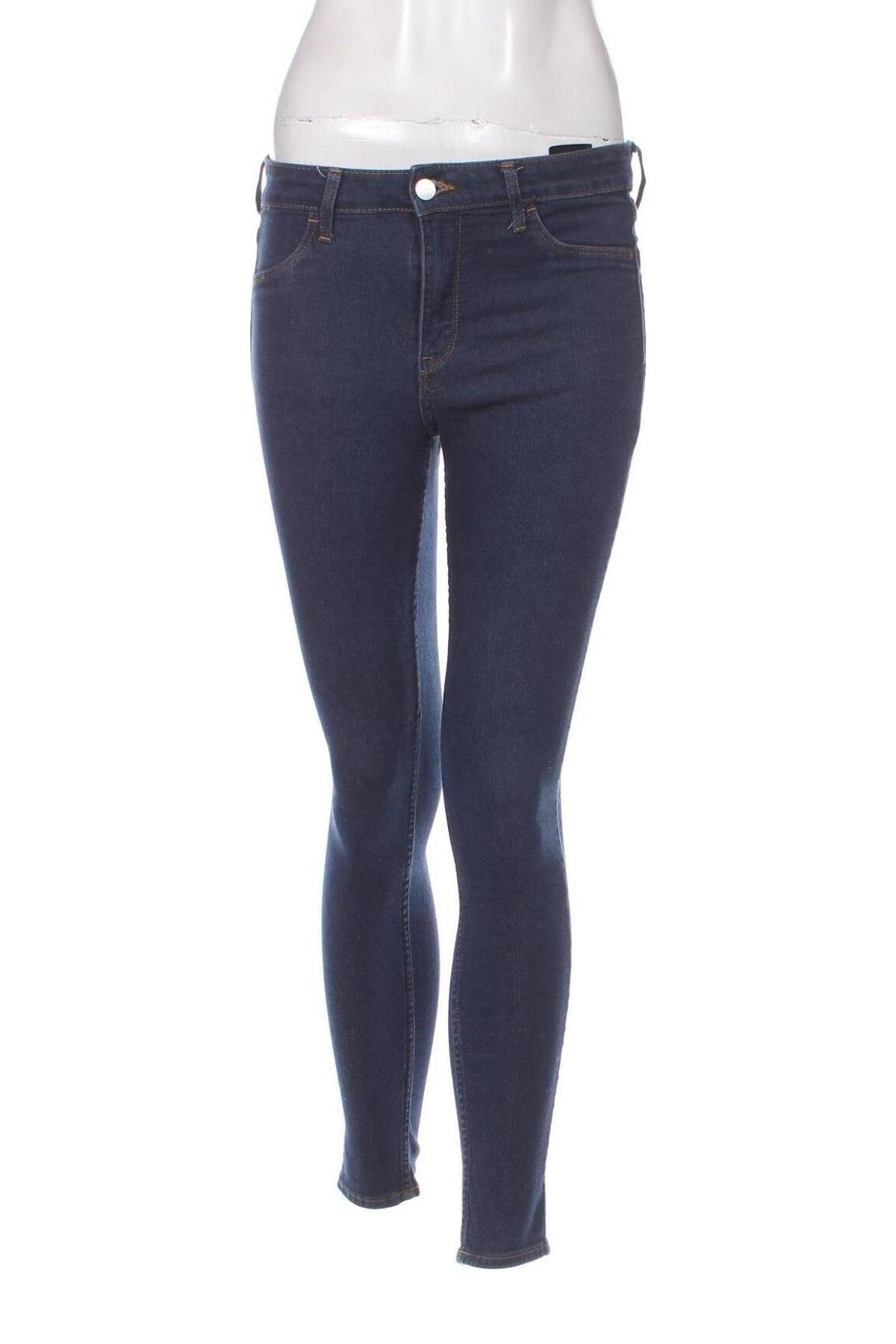 Damen Jeans H&M, Größe S, Farbe Blau, Preis 6,67 €
