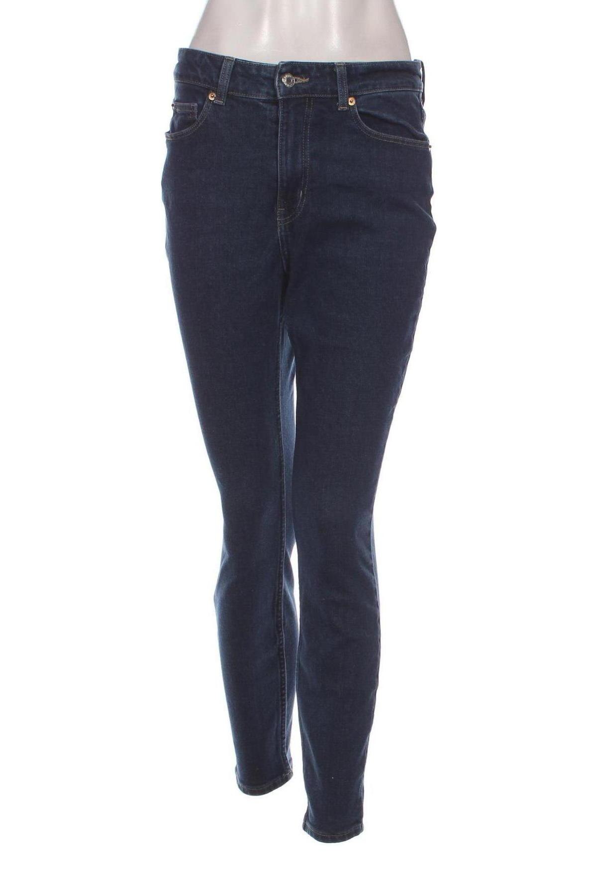 Damen Jeans H&M, Größe M, Farbe Blau, Preis € 14,84