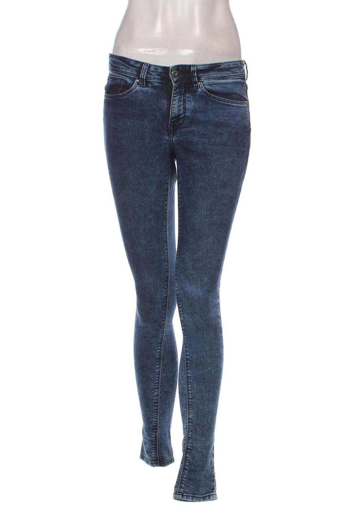Damen Jeans H&M Divided, Größe S, Farbe Blau, Preis 6,68 €