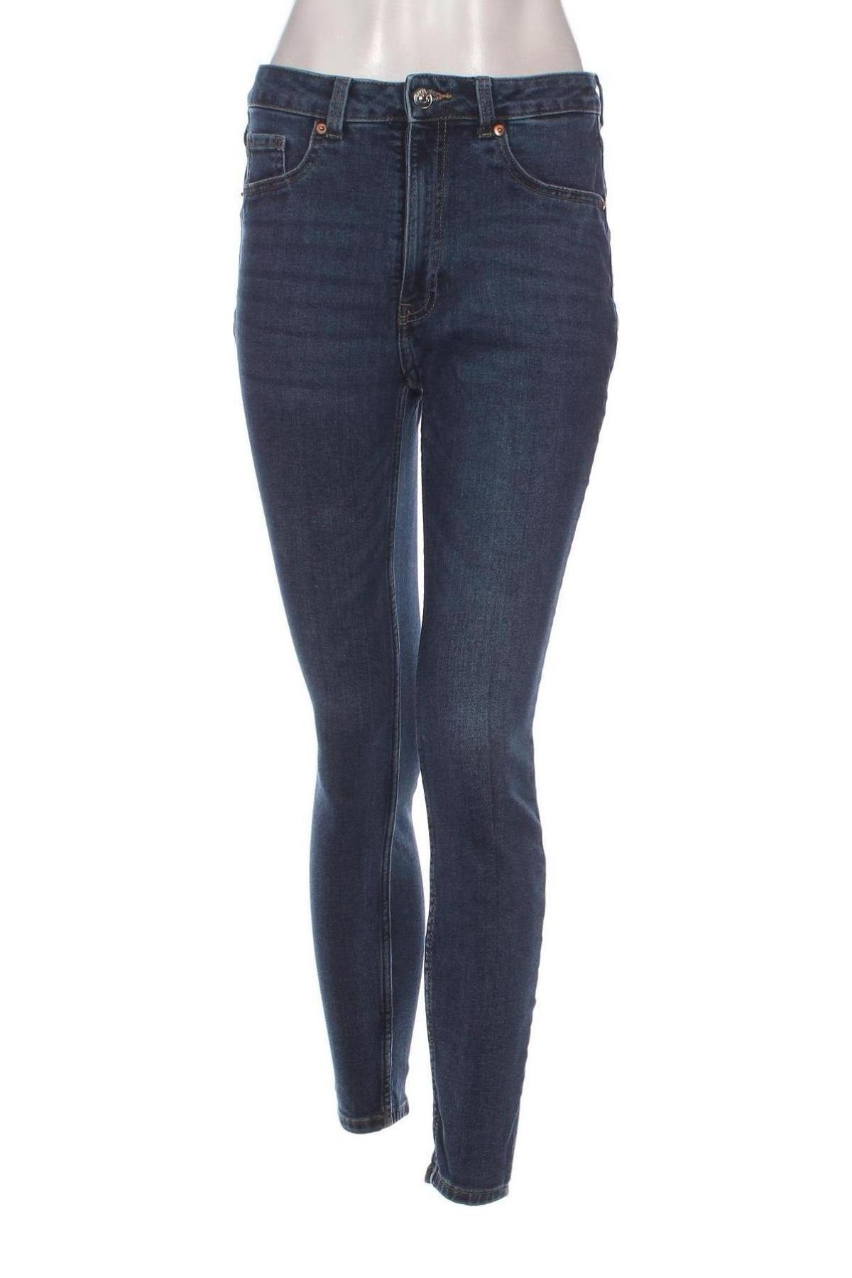 Damen Jeans H&M Divided, Größe M, Farbe Blau, Preis € 14,84