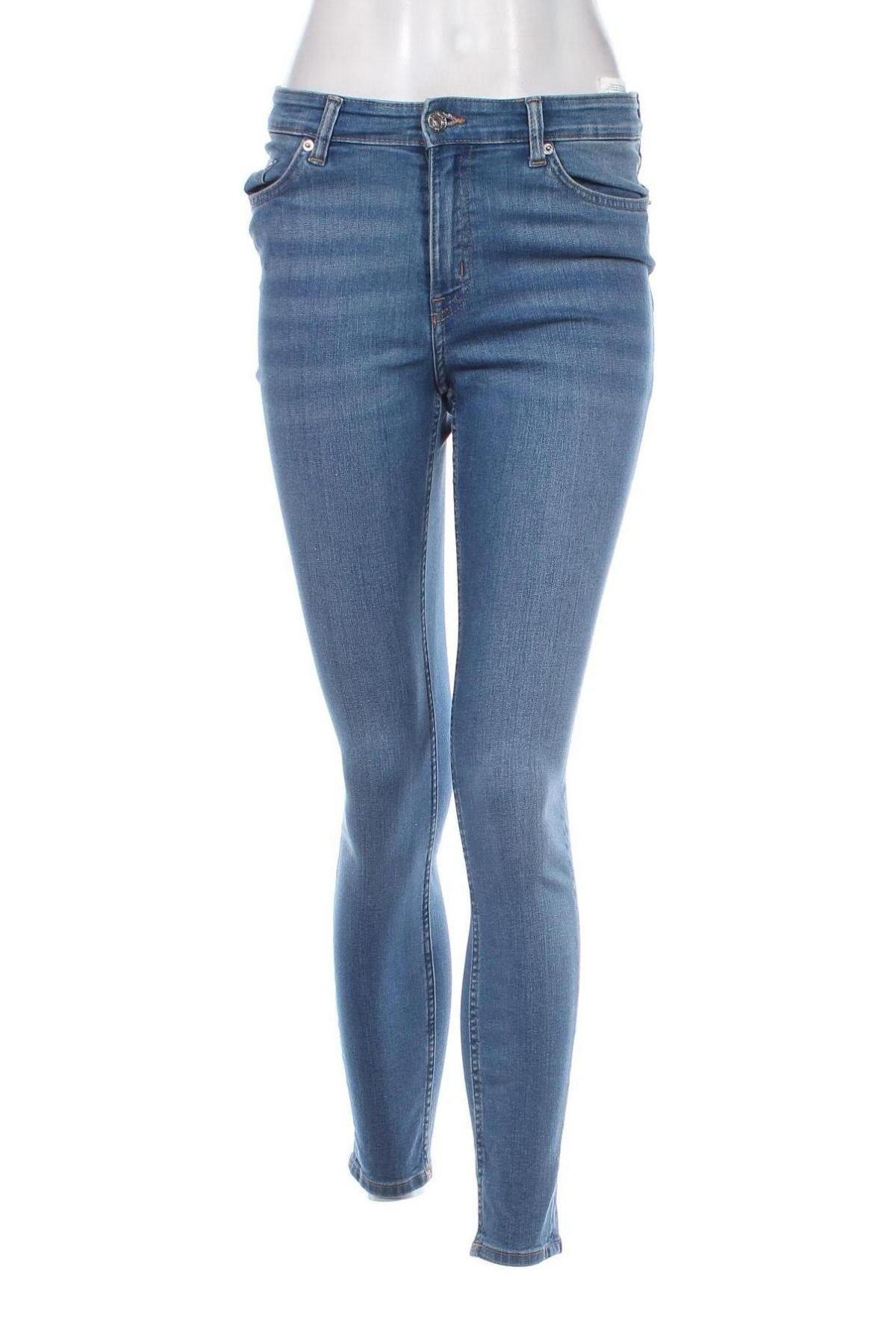 Damen Jeans H&M L.O.G.G., Größe S, Farbe Blau, Preis € 20,49