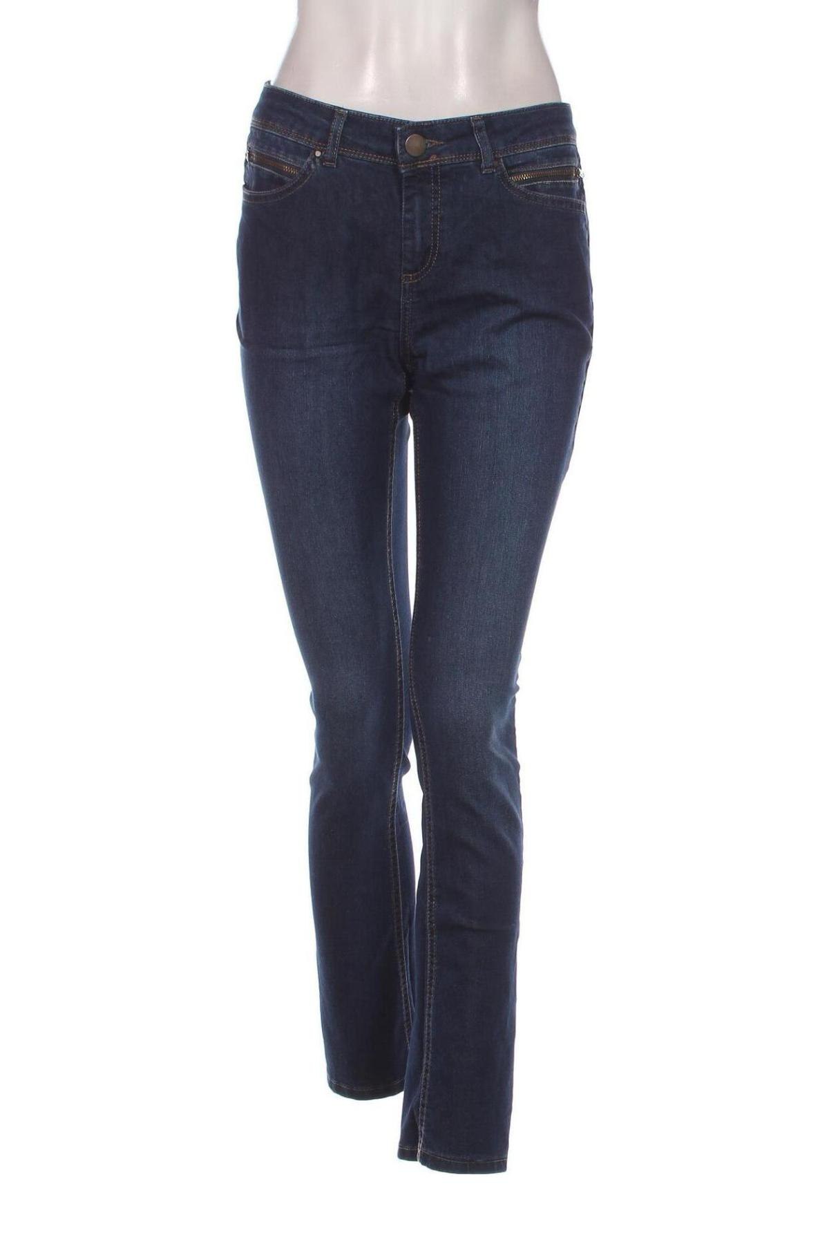 Damen Jeans Harper, Größe M, Farbe Blau, Preis 26,81 €