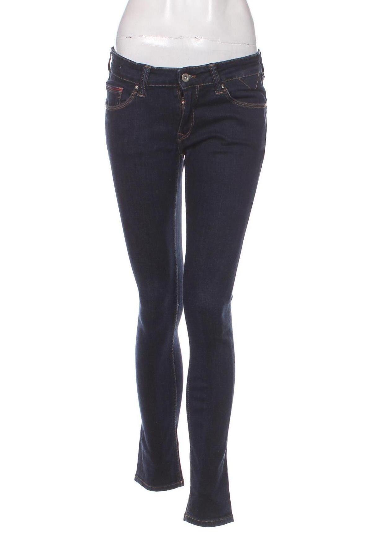 Damen Jeans Hilfiger Denim, Größe M, Farbe Blau, Preis 34,42 €