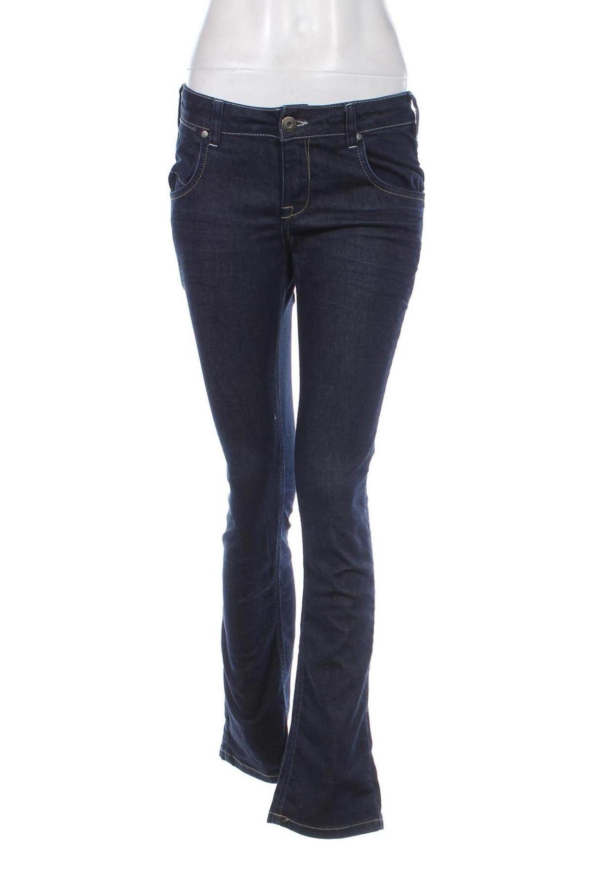 Γυναικείο Τζίν Hound, Μέγεθος L, Χρώμα Μπλέ, Τιμή 11,41 €