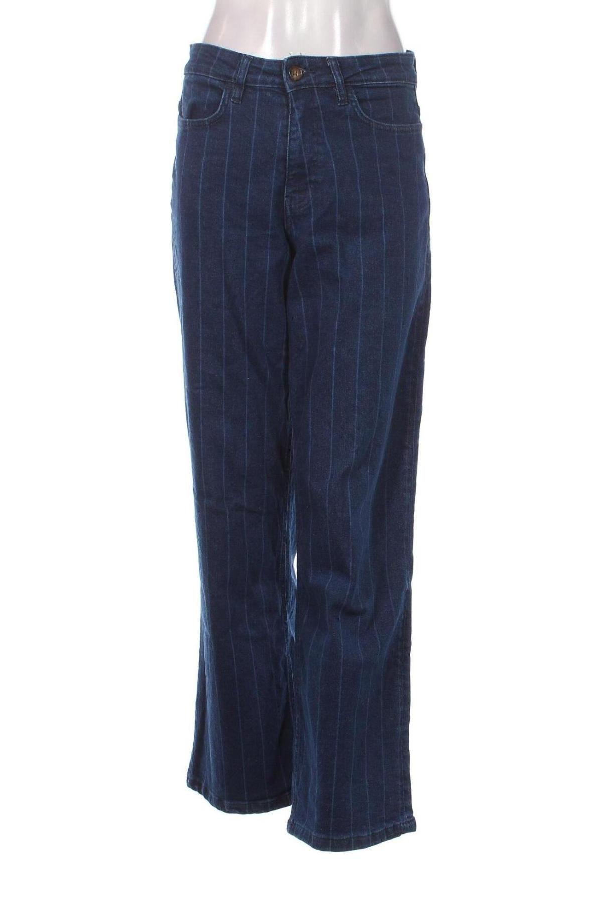 Damen Jeans Ichi, Größe S, Farbe Blau, Preis 11,99 €