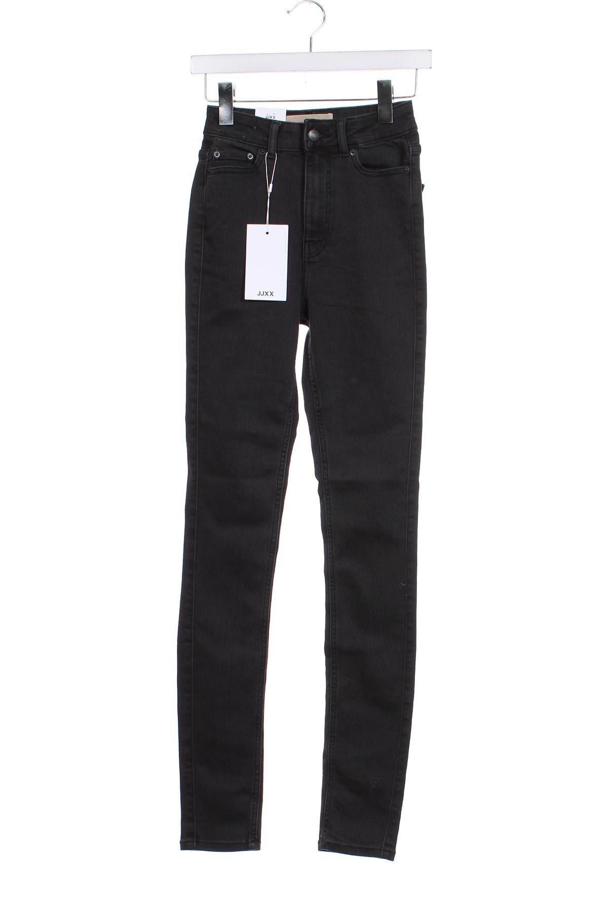 Damen Jeans JJXX, Größe XS, Farbe Schwarz, Preis 15,82 €