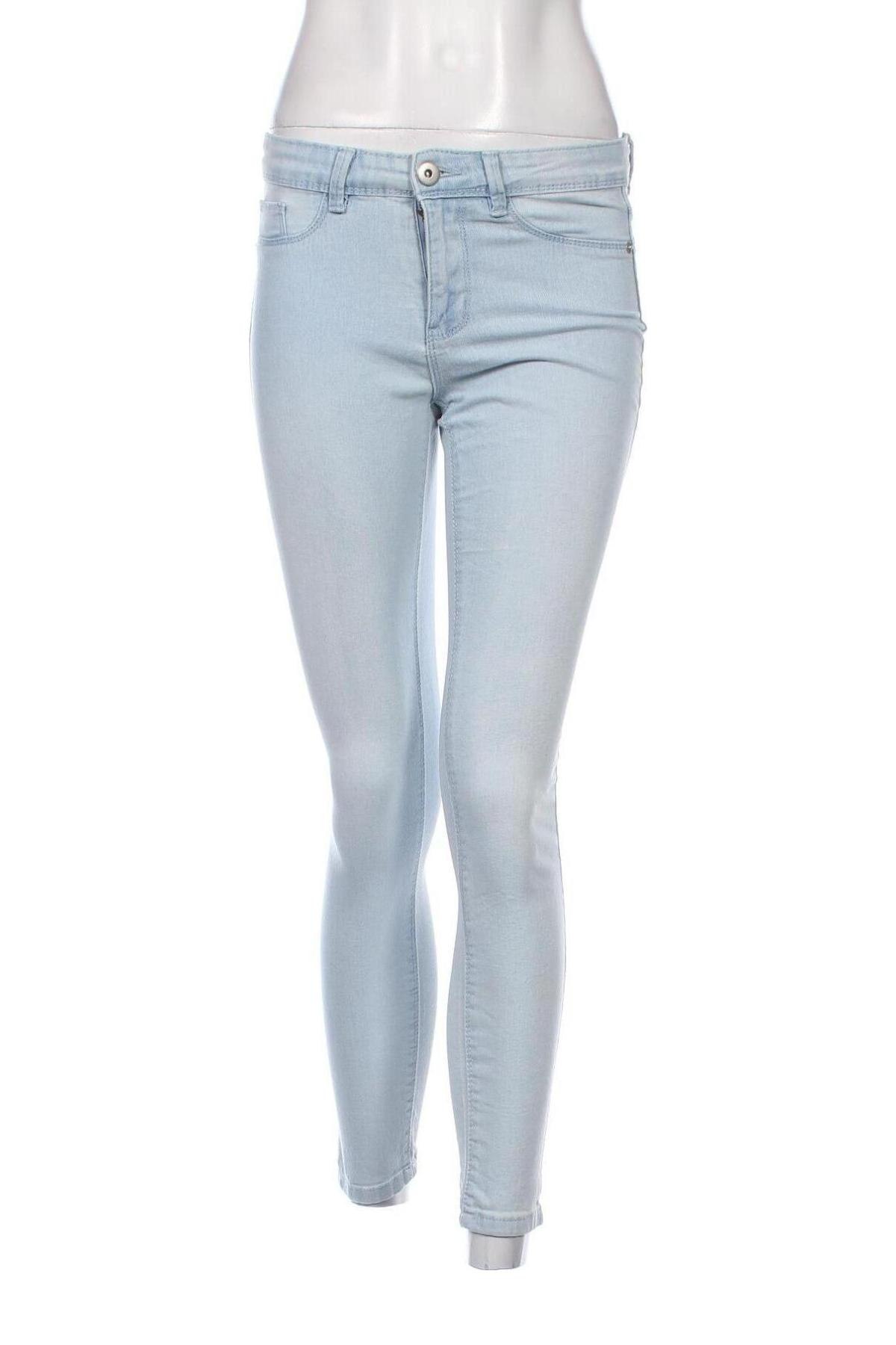Damen Jeans Janina, Größe S, Farbe Blau, Preis € 5,05