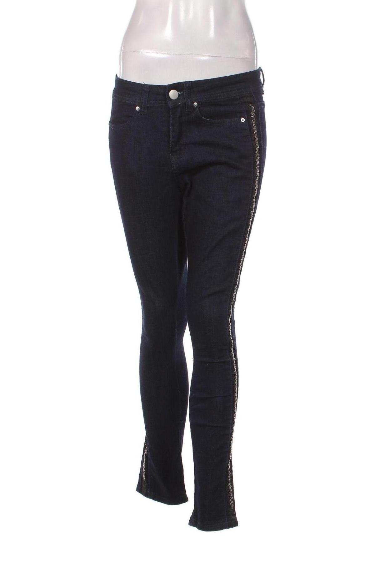 Damen Jeans Janina Denim, Größe S, Farbe Blau, Preis € 4,64