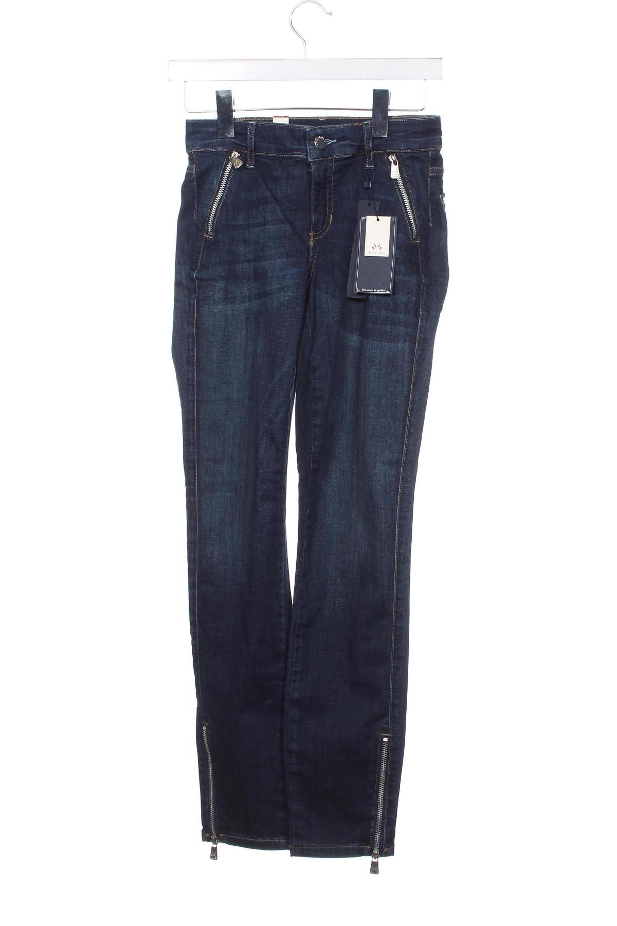 Damen Jeans Jean Paul, Größe XS, Farbe Blau, Preis 11,51 €