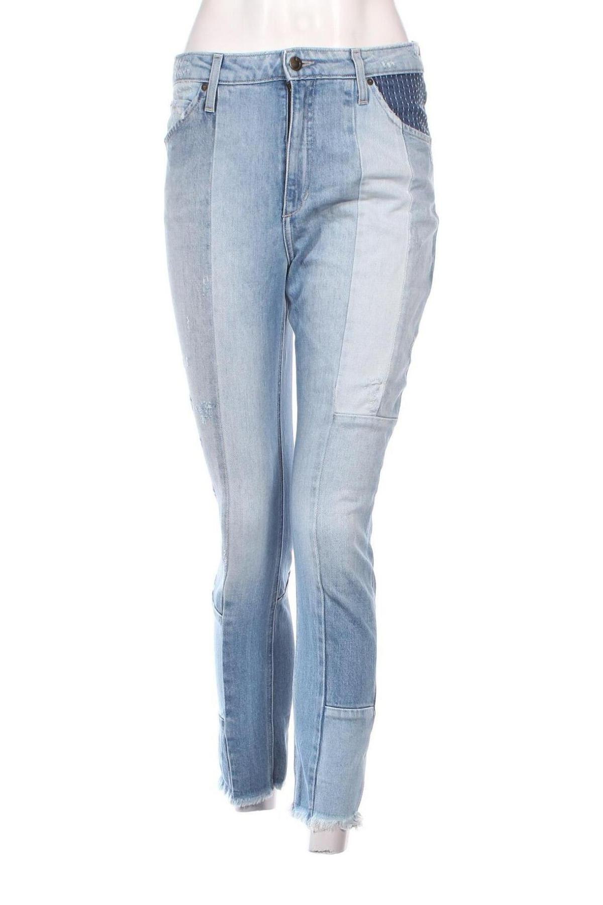 Damen Jeans Joe's, Größe M, Farbe Blau, Preis € 9,00