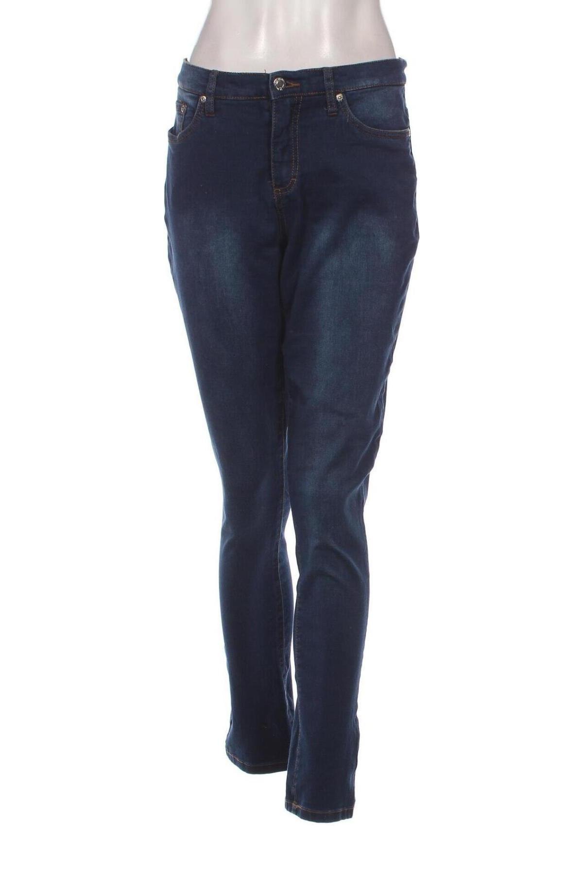 Damen Jeans John Baner, Größe XL, Farbe Blau, Preis € 24,74
