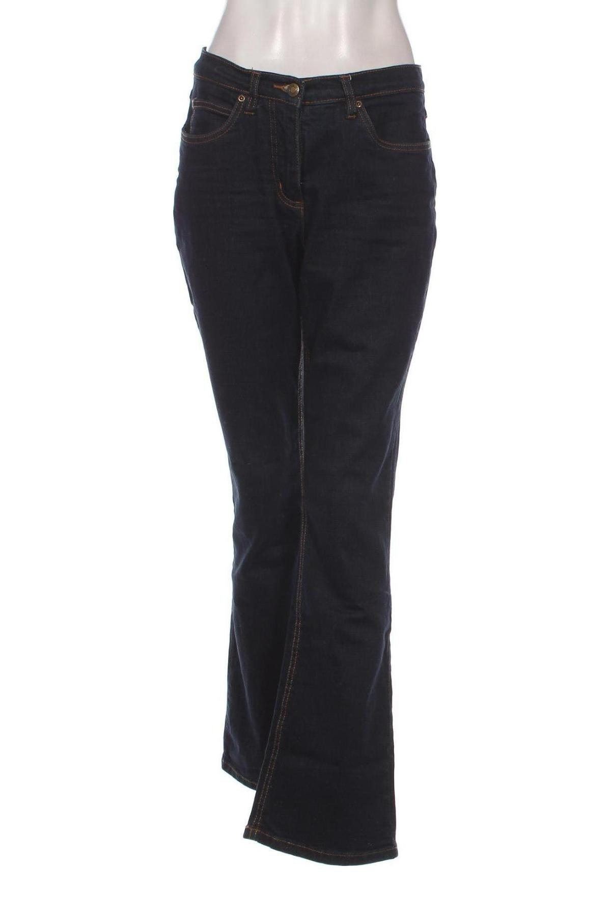 Damen Jeans John Baner, Größe M, Farbe Blau, Preis 7,57 €