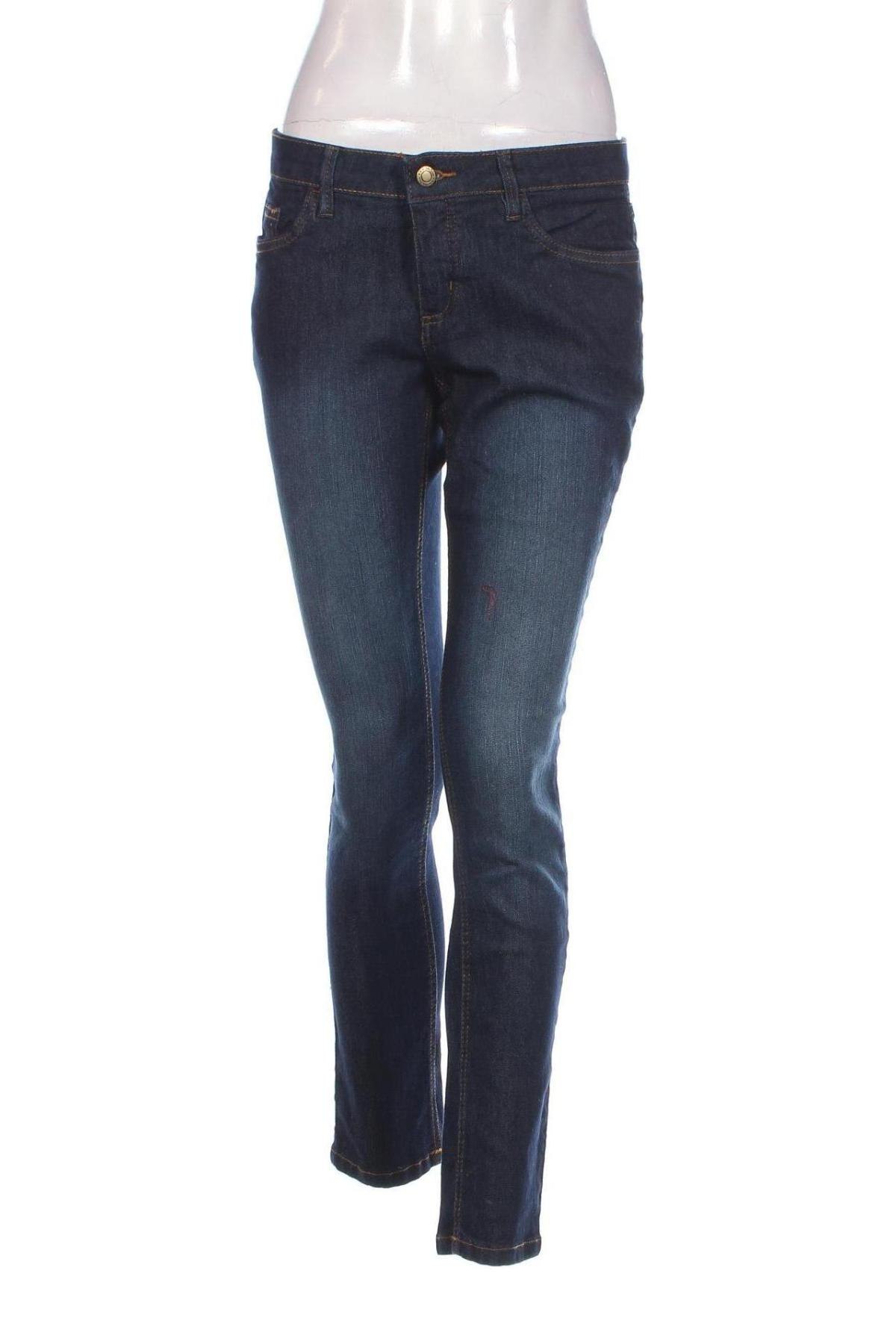 Damen Jeans John Baner, Größe M, Farbe Blau, Preis € 4,24