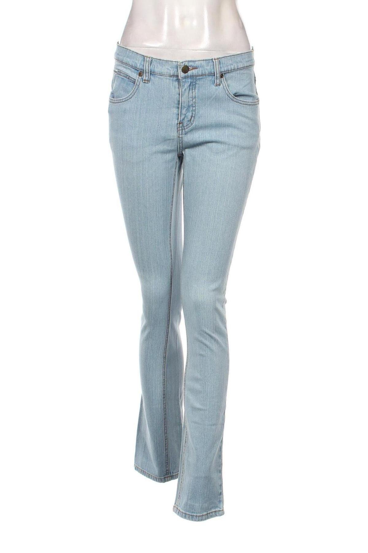 Damen Jeans John Baner, Größe M, Farbe Blau, Preis 9,00 €