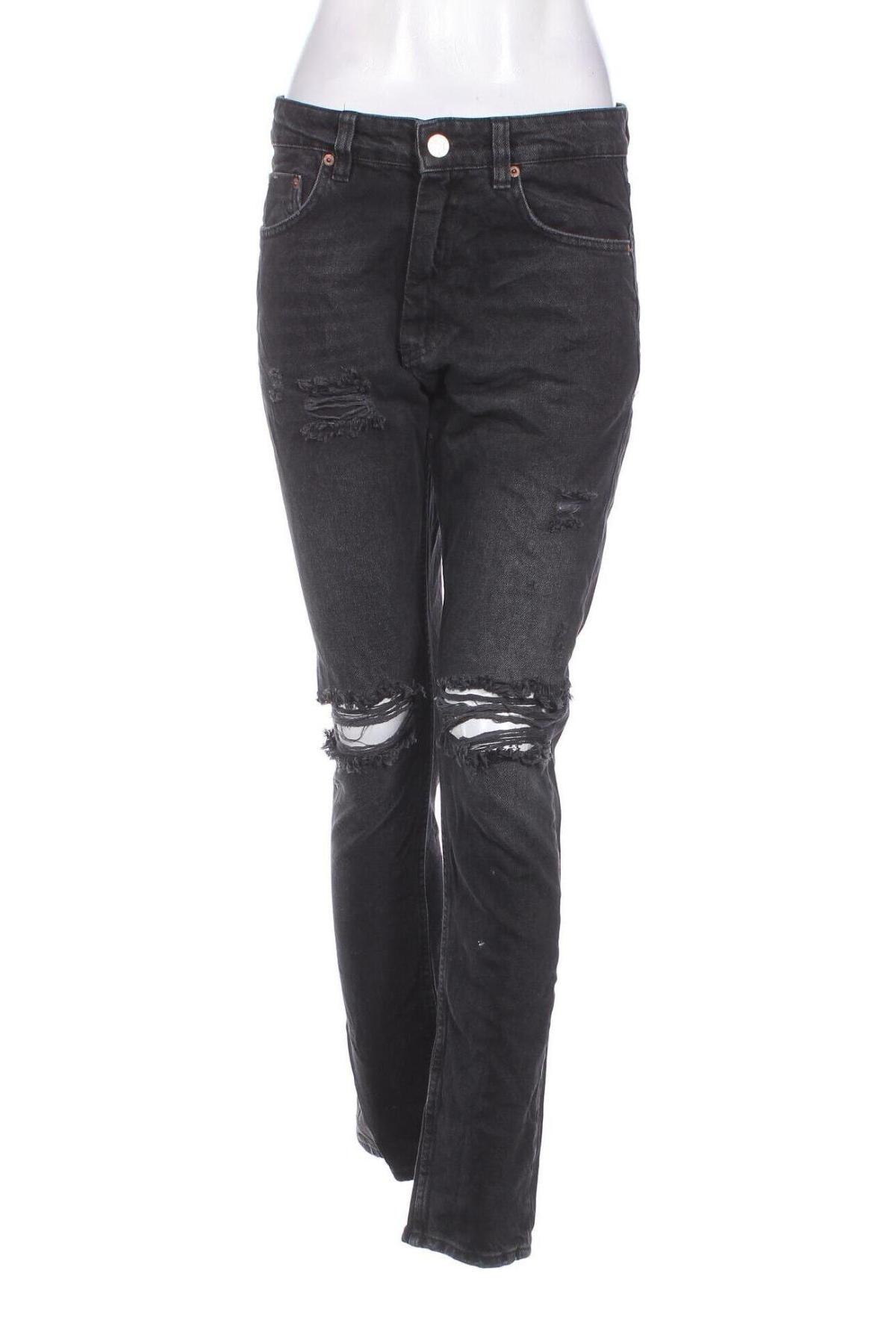 Damen Jeans Just Junkies, Größe M, Farbe Grau, Preis € 64,99