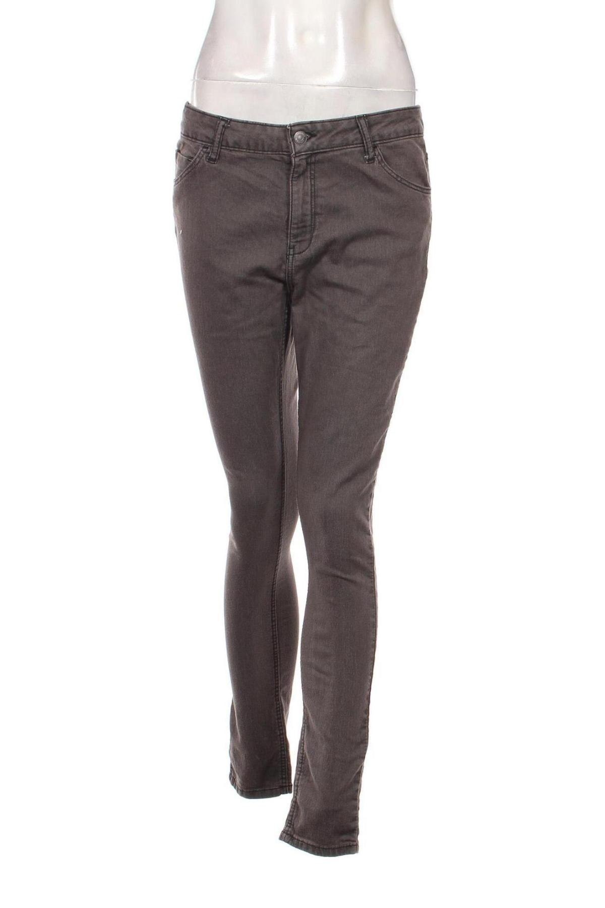 Damen Jeans Kiabi, Größe XL, Farbe Grau, Preis € 6,23