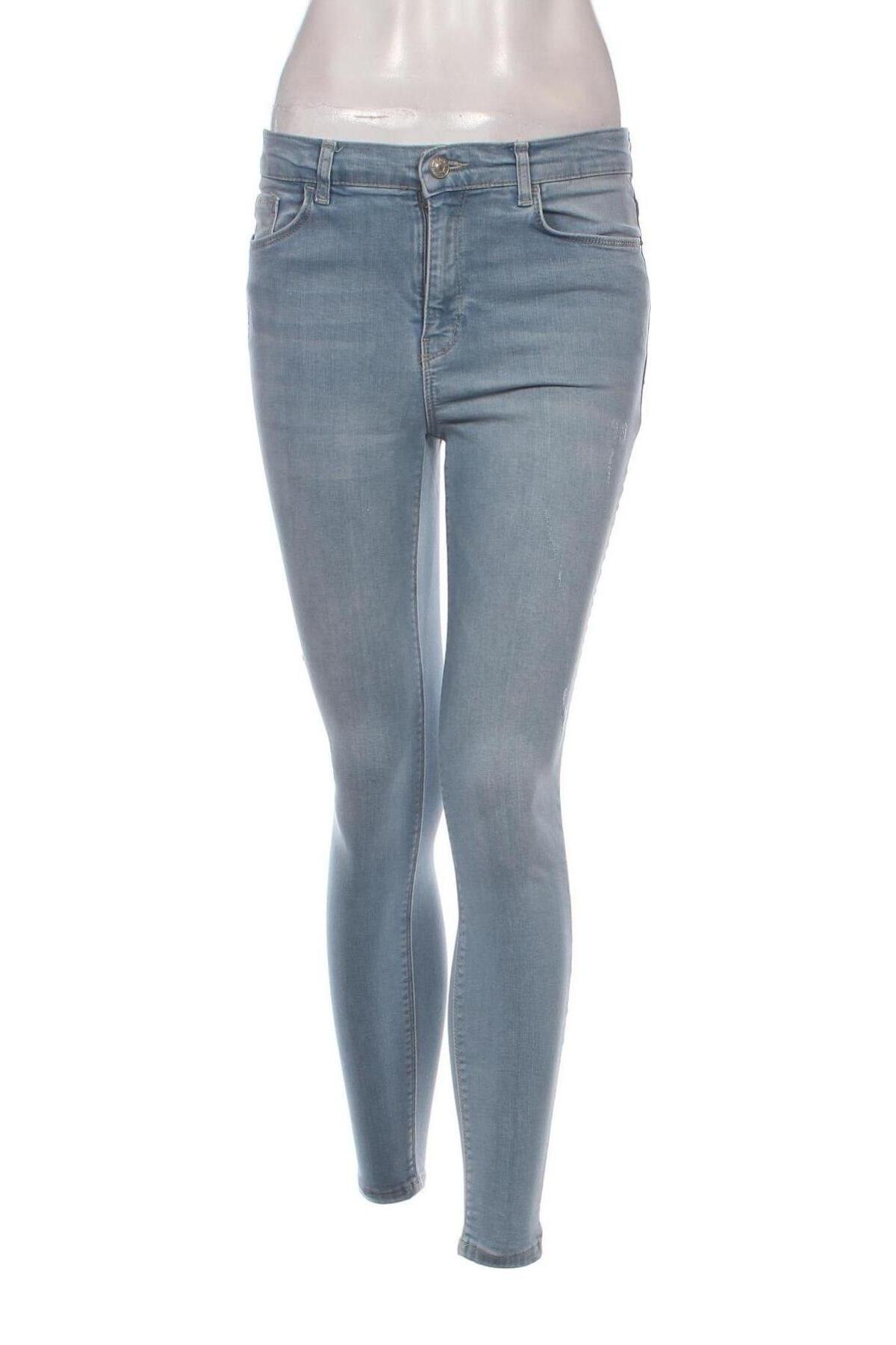 Damen Jeans LCW, Größe S, Farbe Blau, Preis 4,15 €