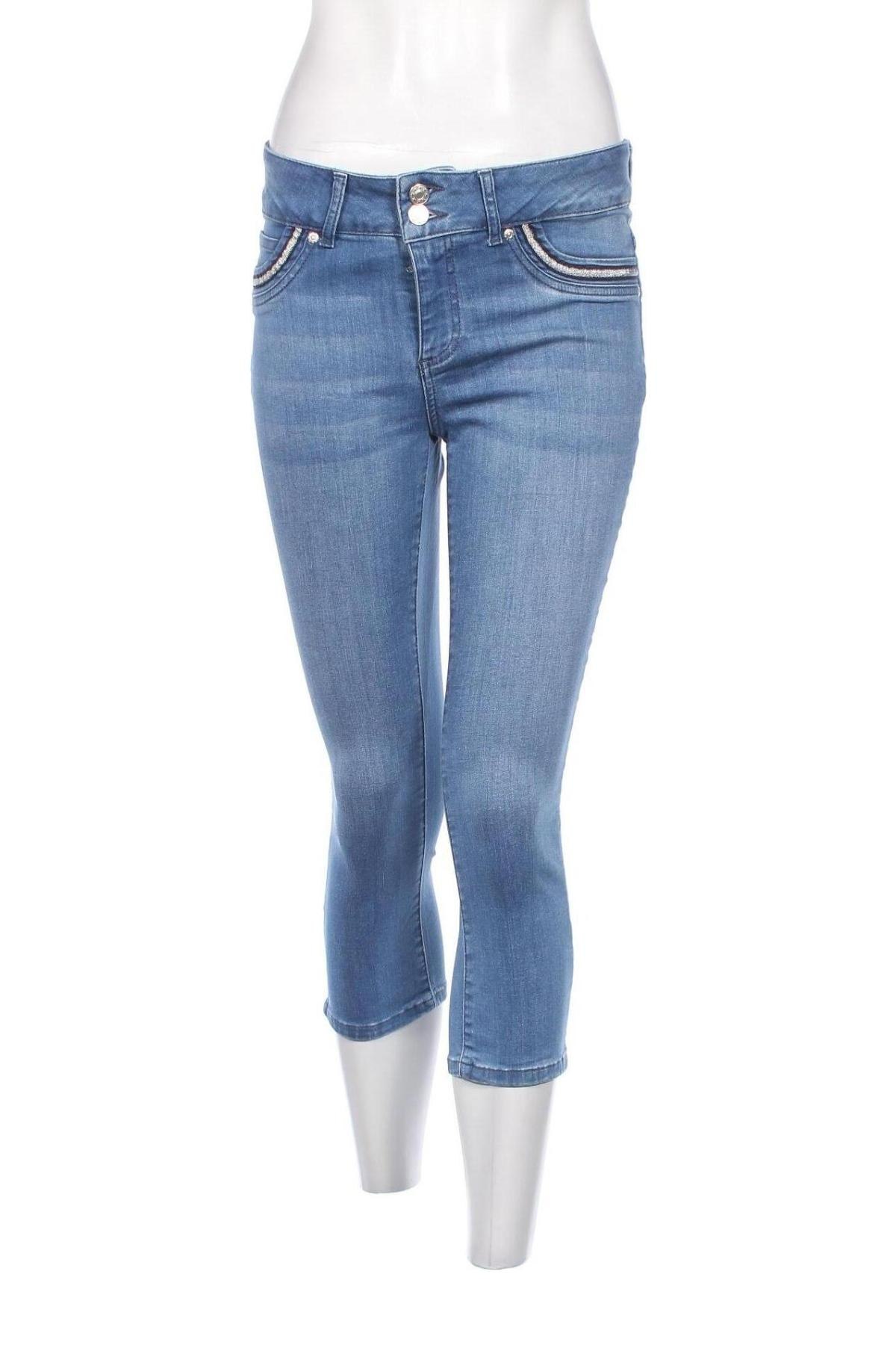 Damen Jeans Lascana, Größe S, Farbe Blau, Preis € 9,60
