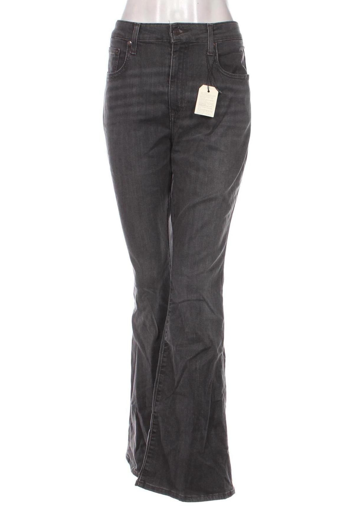 Damen Jeans Levi's, Größe XL, Farbe Grau, Preis € 48,76