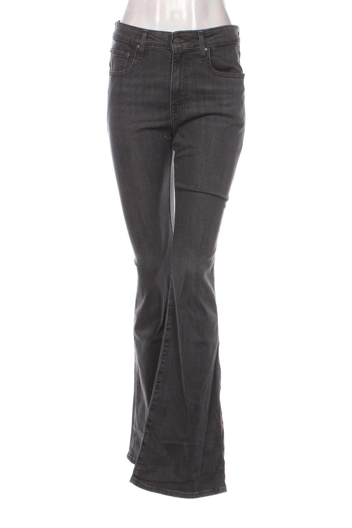 Damen Jeans Levi's, Größe M, Farbe Grau, Preis € 48,76